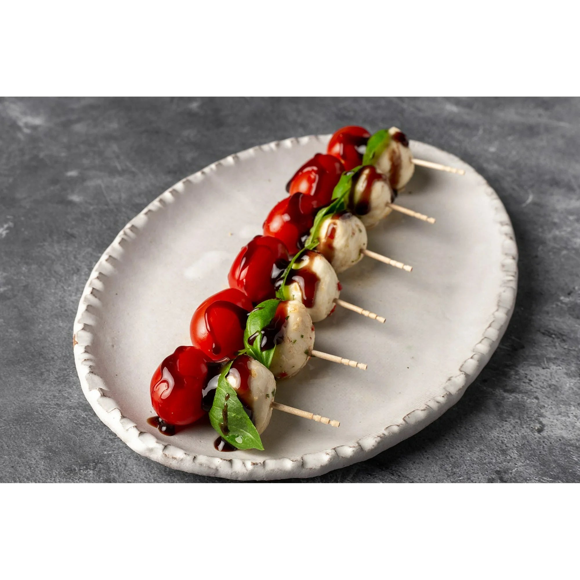 Diamond L'Elegance Wooden Toothpicks