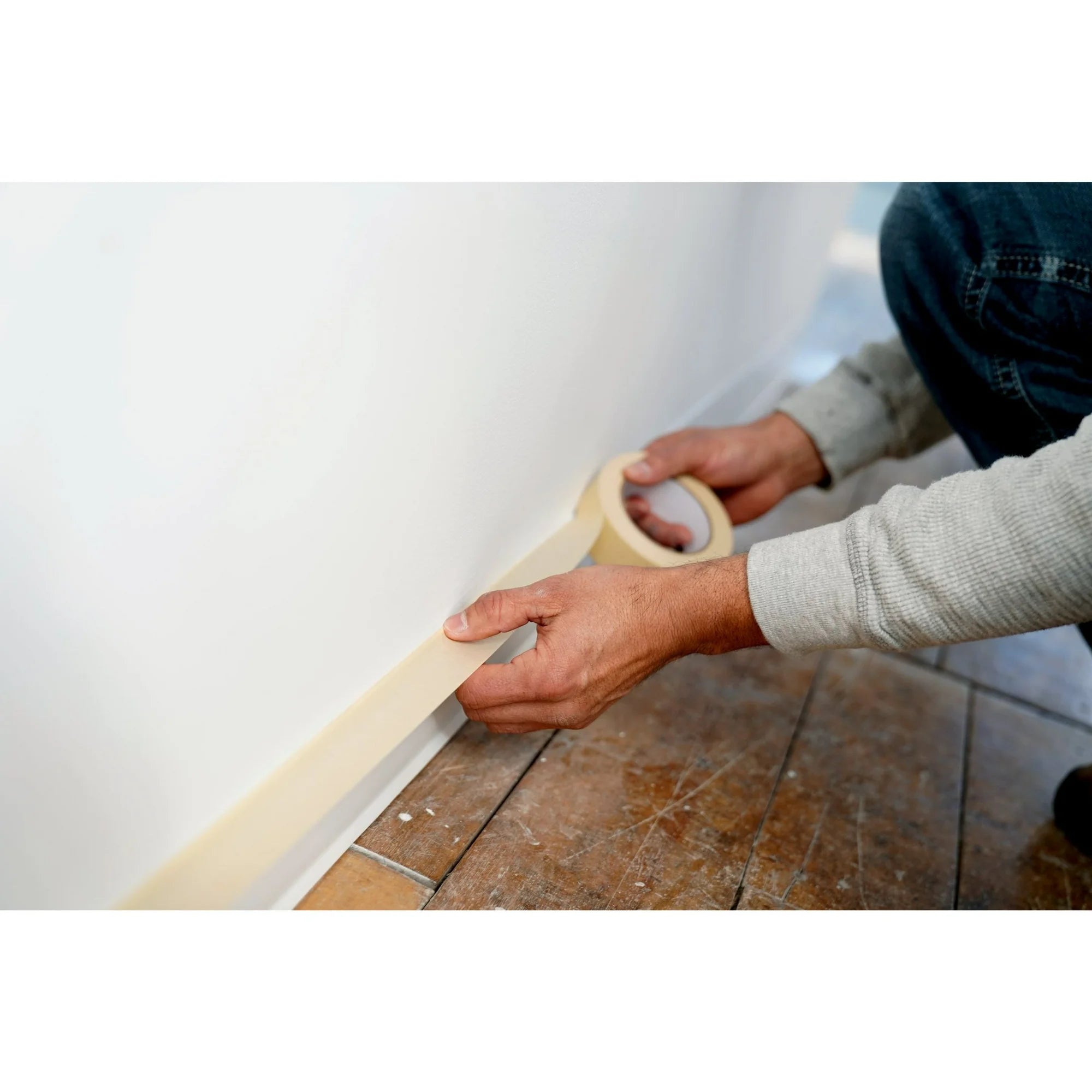 Scotch Masking Tape, .94 in x 54.6 yd