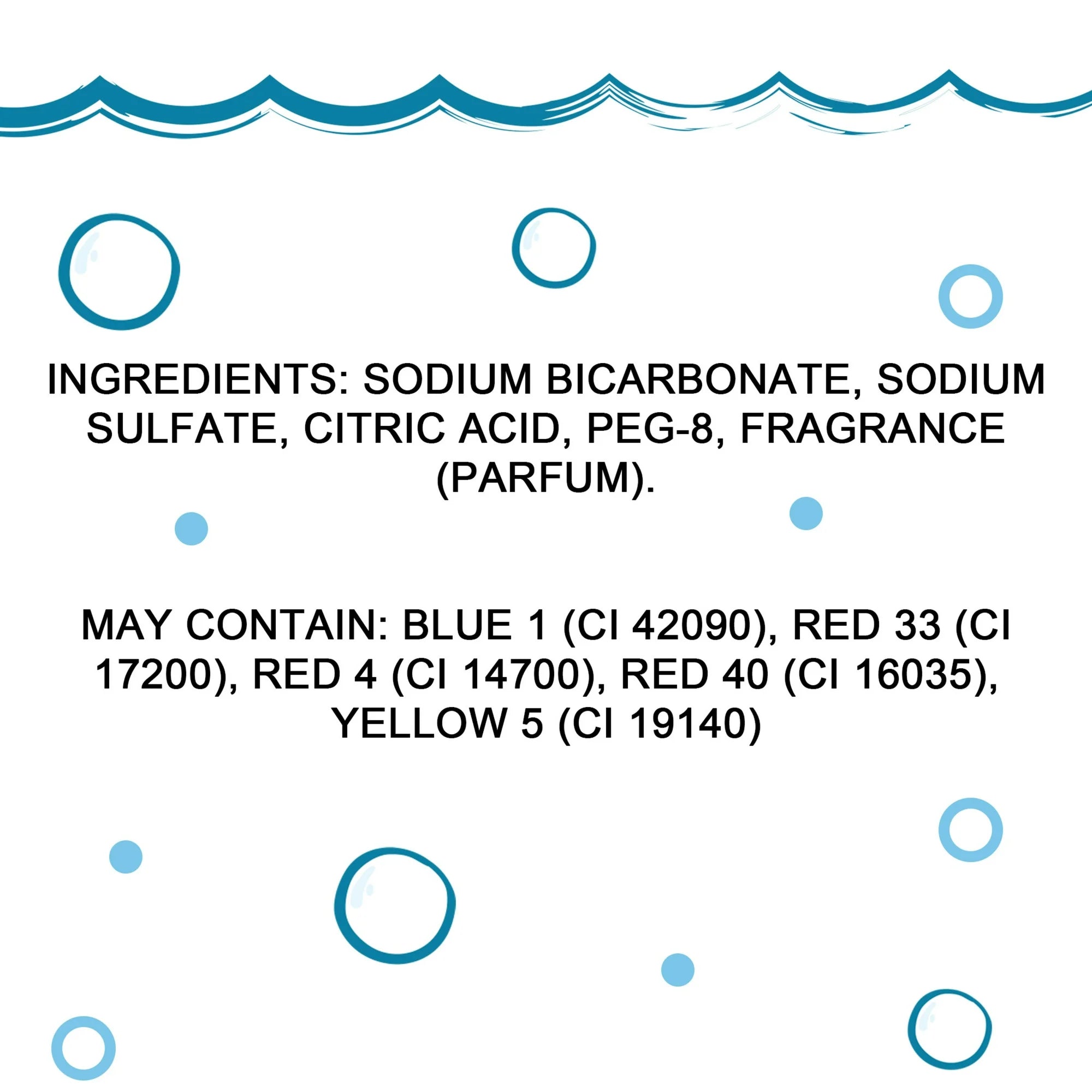 Bodycology Kids Watermelon Color Changing Bath Bomb, 4 Count, 3 oz each