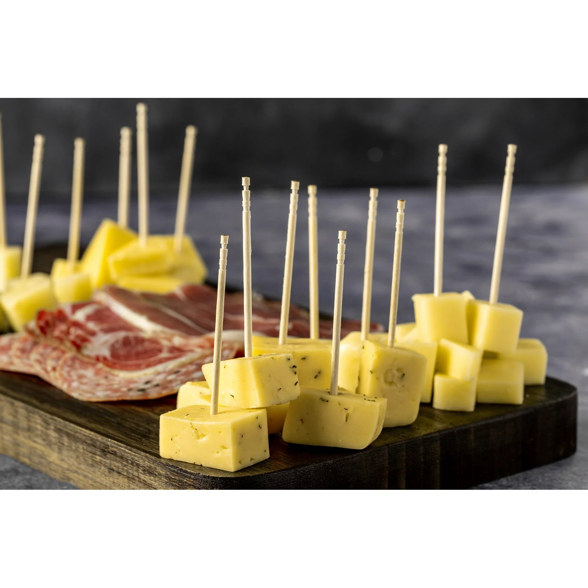 Diamond L'Elegance Wooden Toothpicks