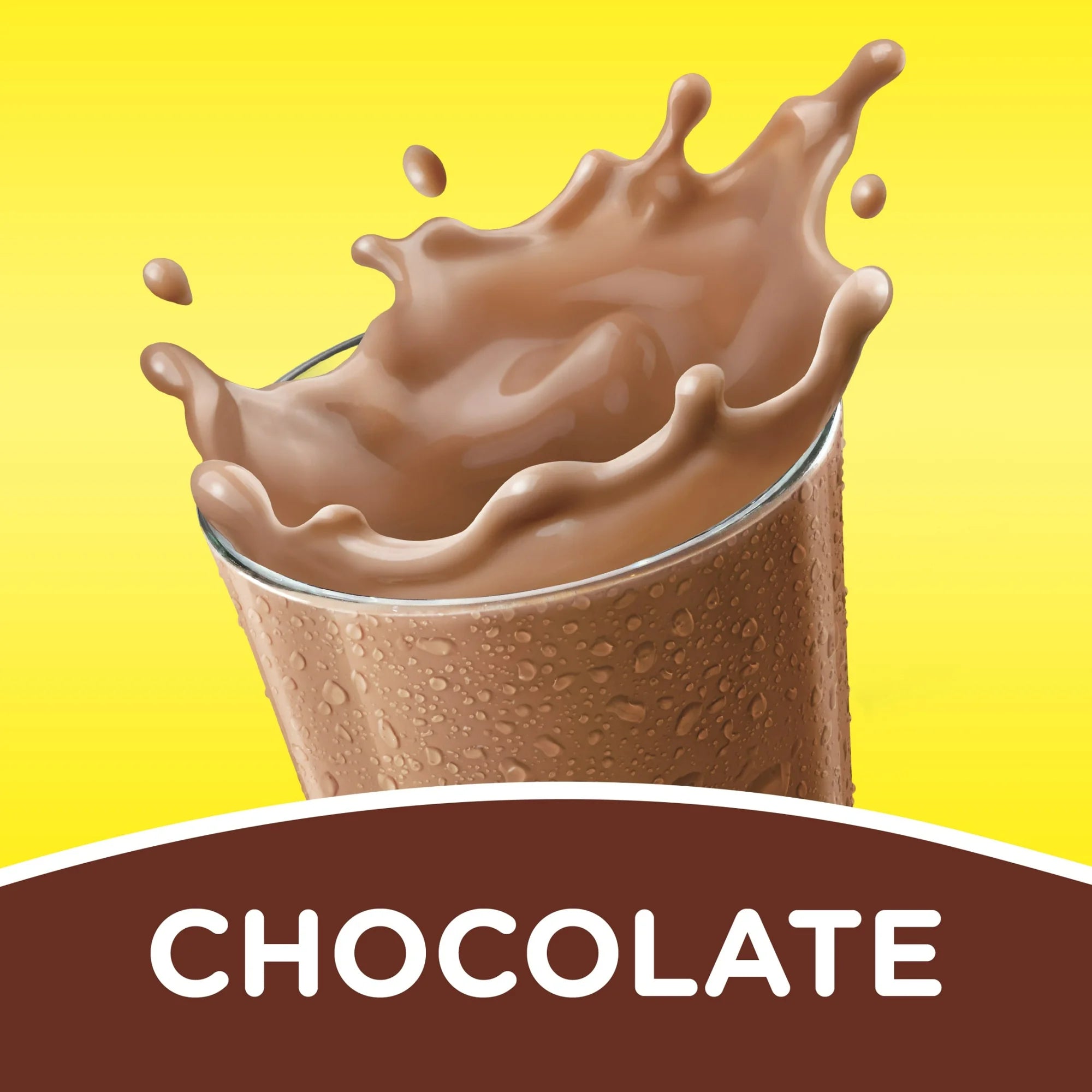 Nestle Nesquik Chocolate Flavor Drink
