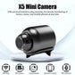 1080P HD Mini Wifi Camera - Baby Monitor, Indoor Security Surveillance, Night Vision Camcorder, IP Cam, Audio Video Recorder - MAK PERSONA ™