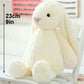 12inch Cute Plush Toy Stuffed Toy Rabbit Doll Babies Sleeping Companion Cute Plush Long Ear Rabbit Doll - MAK PERSONA ™
