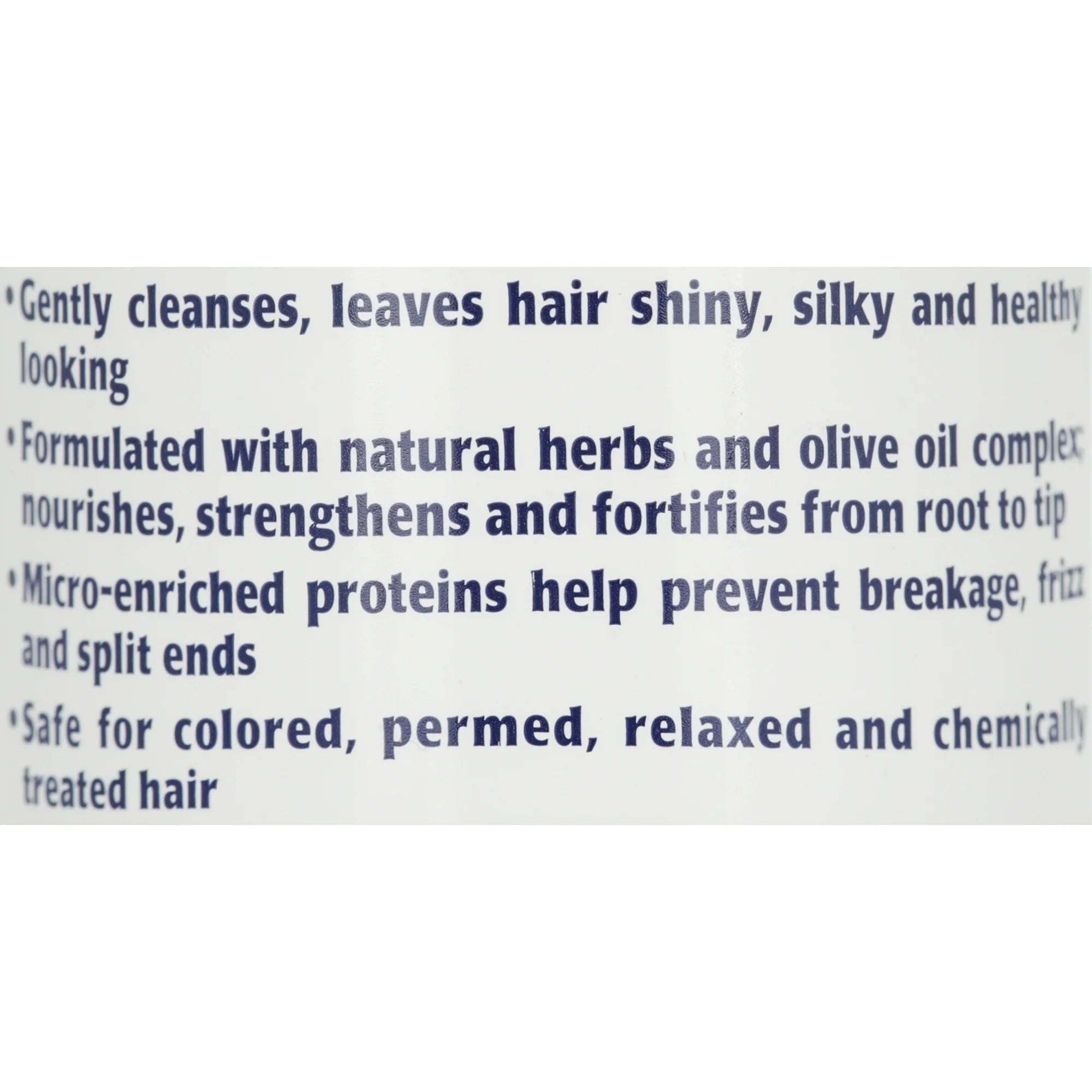 Mane 'n Tail Herbal Gro Shampoo 12 fl oz