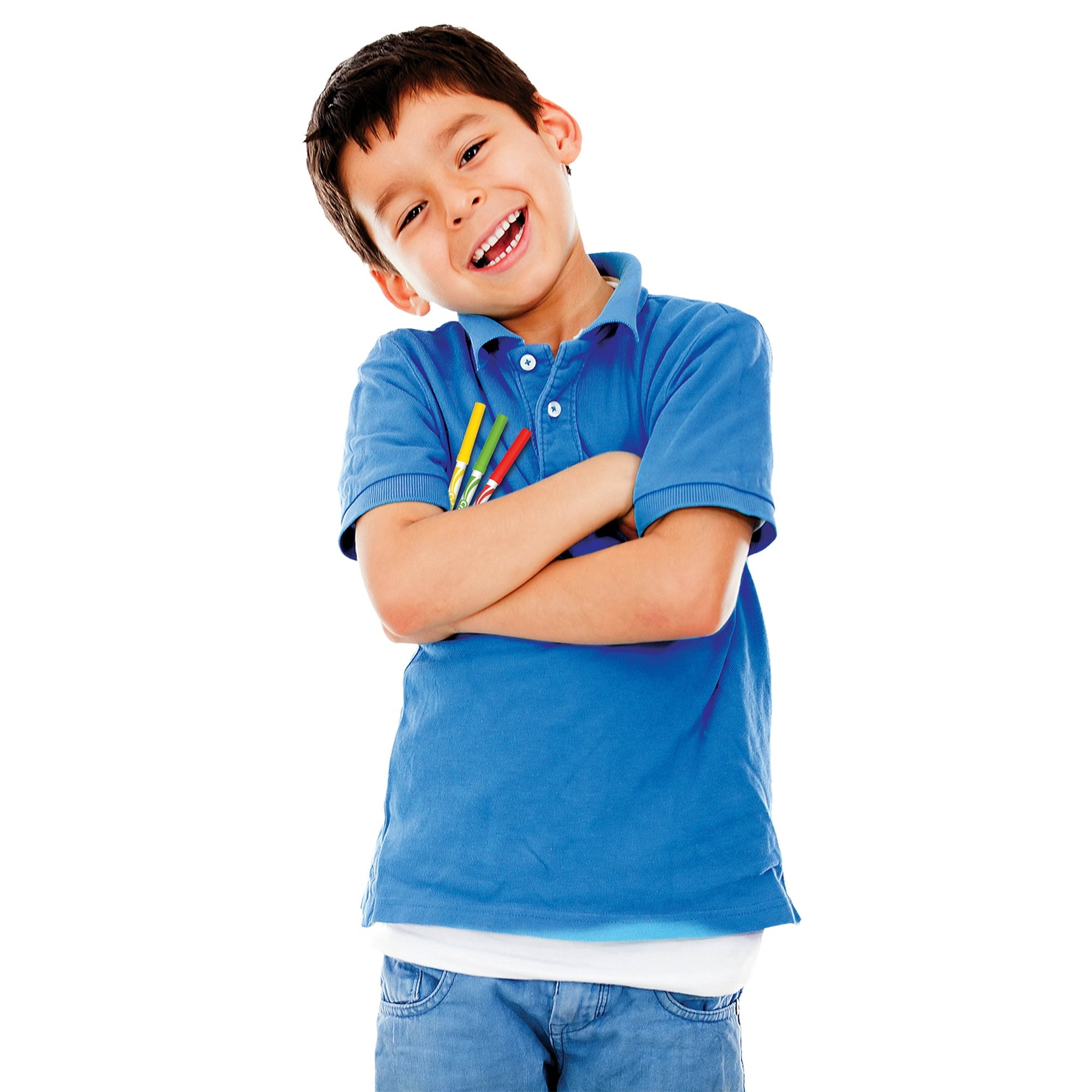 Cra-Z-Art Super Tip Washable Markers -20count