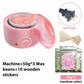 200CC Wax Heater Warmer: Hair Removal Machine Spa Kit - MAK PERSONA ™
