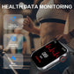 2023 Series 7 Smartwatch: I7+MAX Health Tracker - MAK PERSONA ™