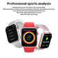 2023 Series 7 Smartwatch: I7+MAX Health Tracker - MAK PERSONA ™
