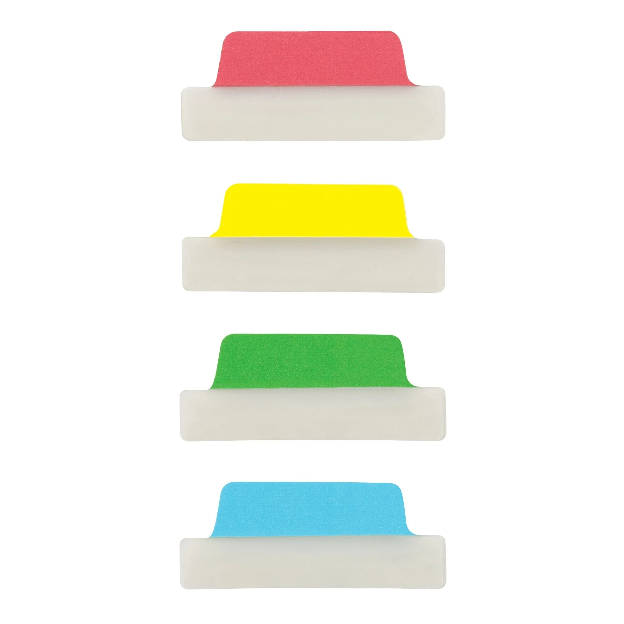 Avery Ultratabs: Bright, Removable, 24 tabs