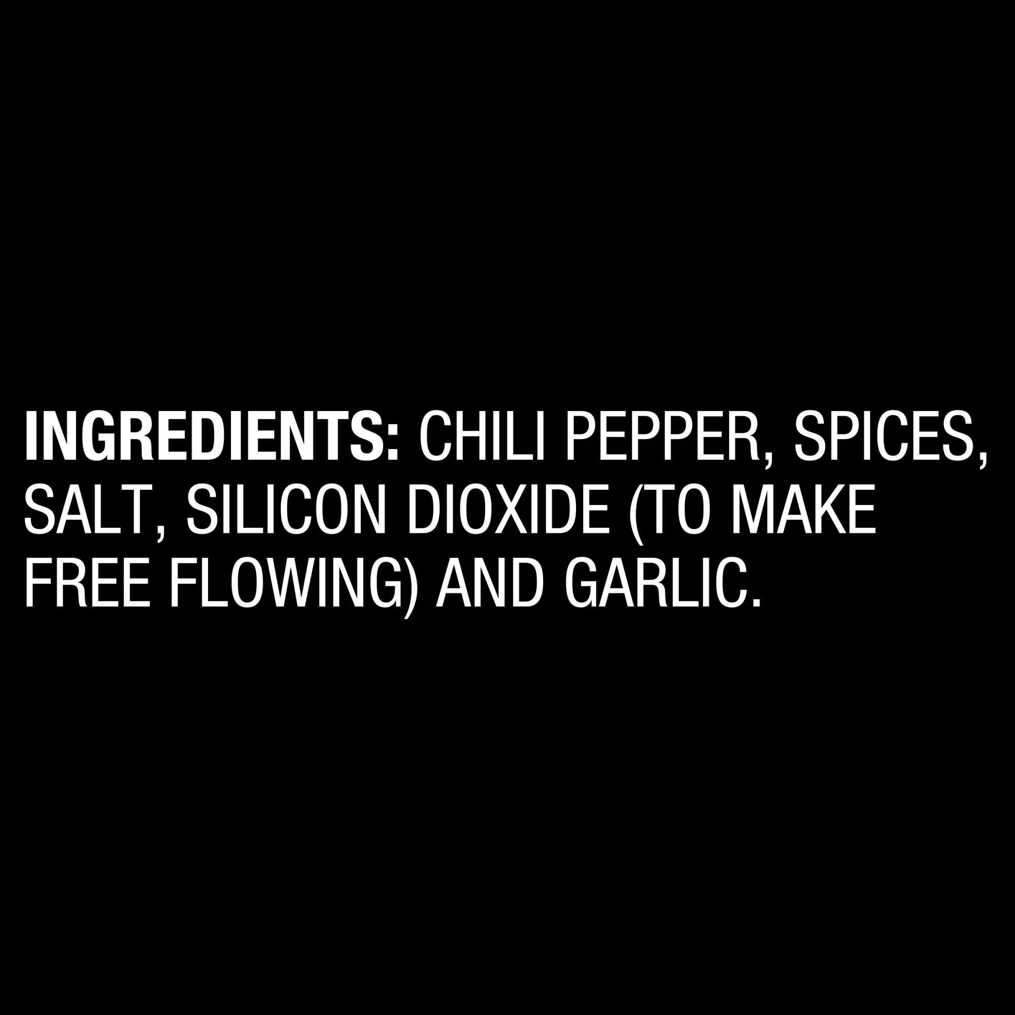 McCormick Kosher Chili Powder, 2.5 oz