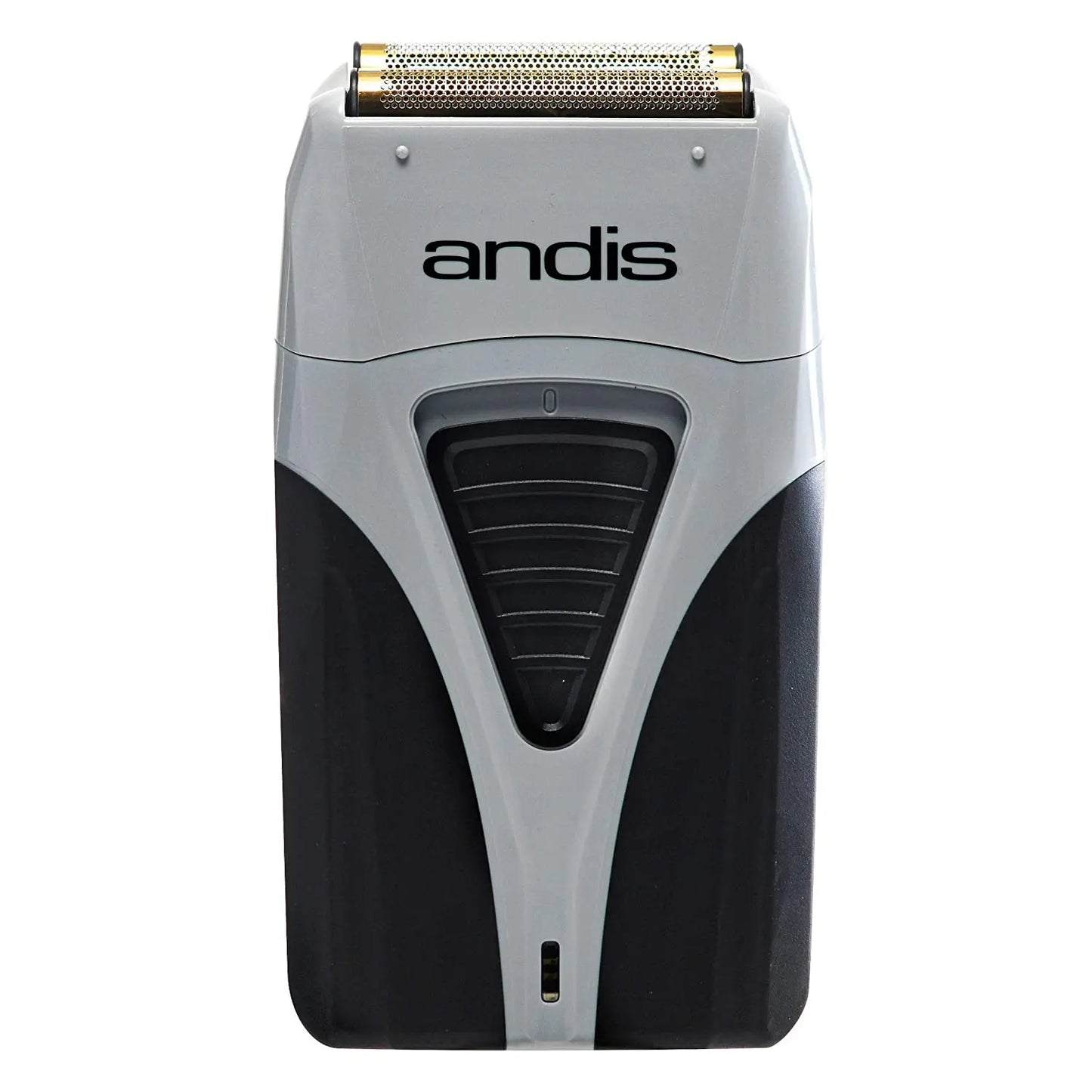 Original Andis Profoil Lithium Plus 17200 Barber Hair Cleaning Electric Shaver For Men Beard Stubble Razor Bald Shaving Machine