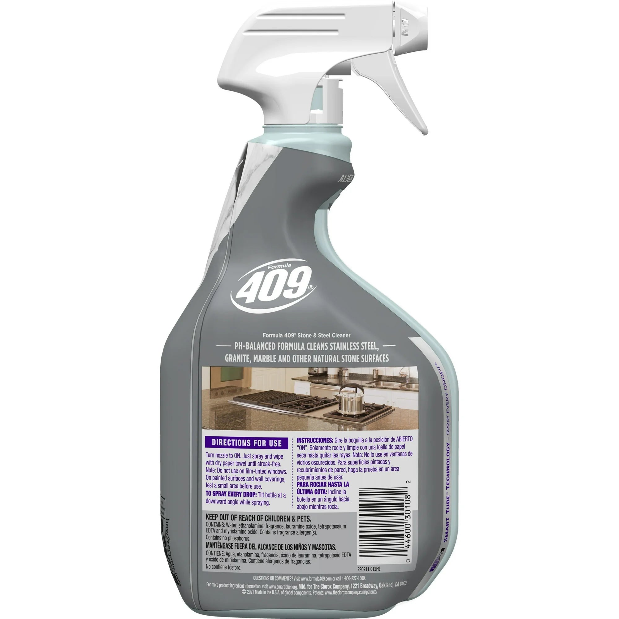 Formula 409 Stone & Steel Cleaner