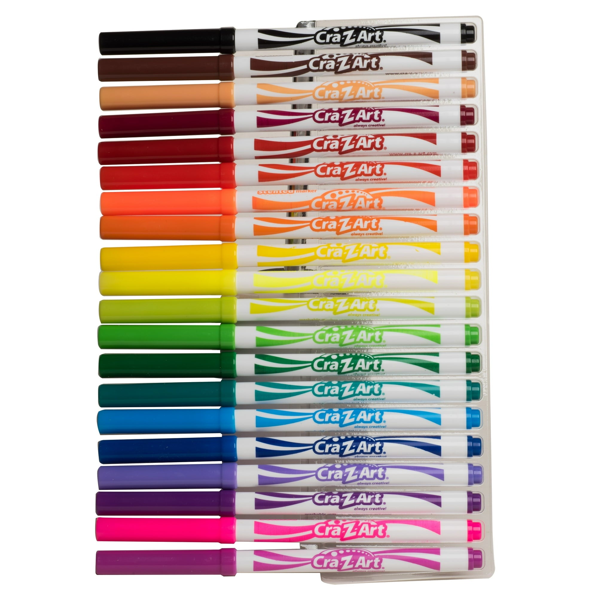 Cra-Z-Art Super Tip Washable Markers -20count