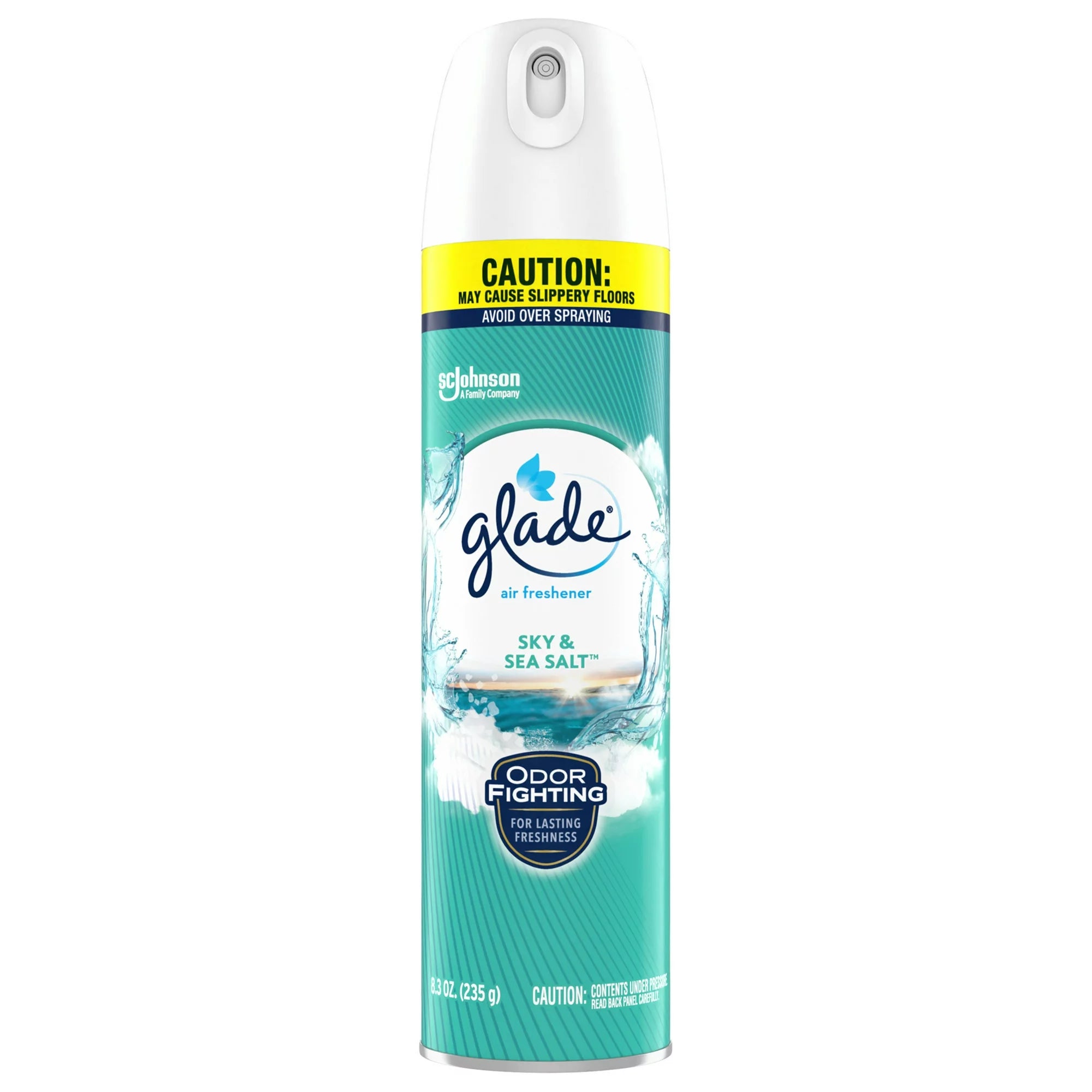 Glade Sky & Sea Salt Air Freshener