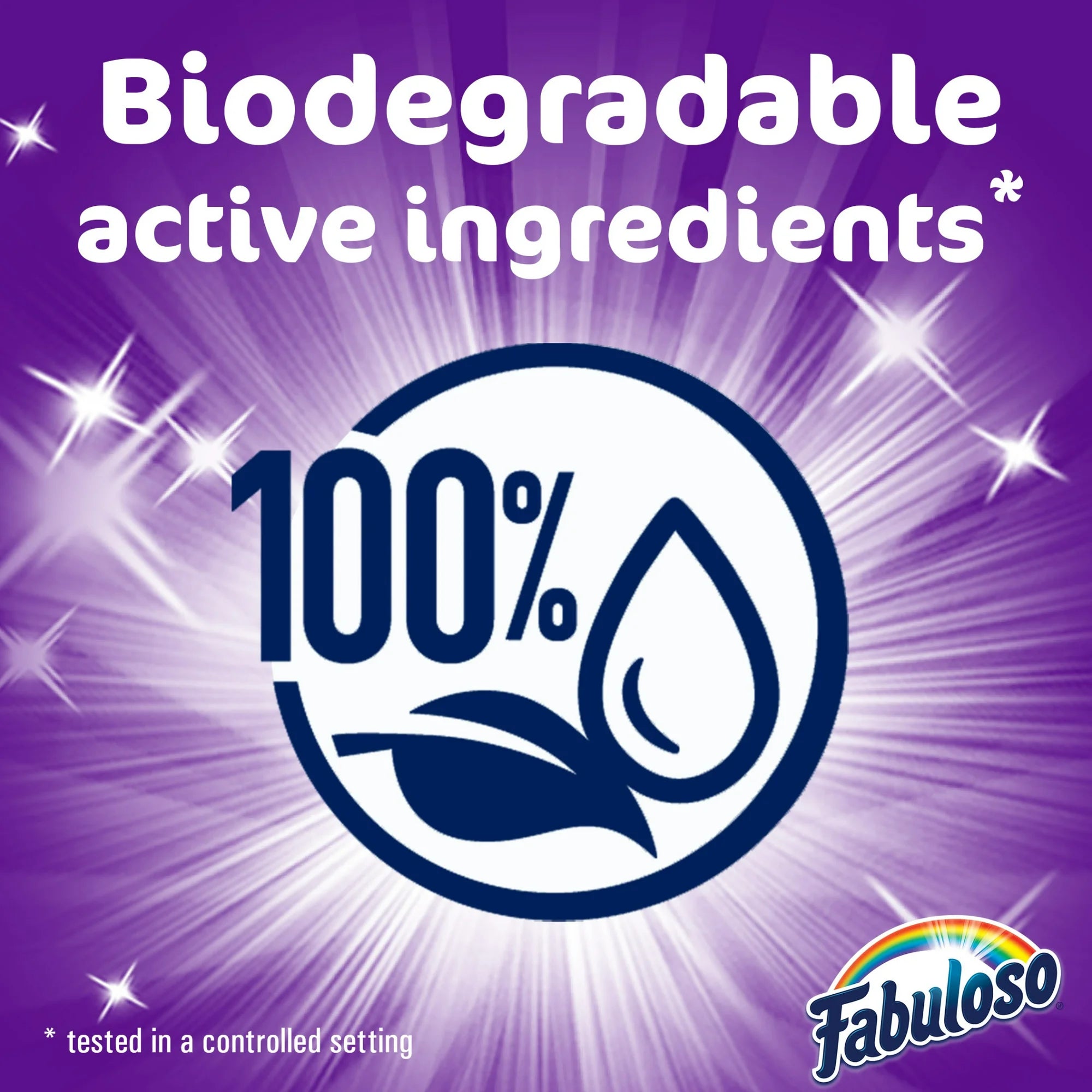 Fabuloso Lavender Multi-Purpose Cleaner