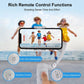 3-Axis Phone Gimbal: Handheld Stabilizer for Smartphones - MAK PERSONA ™
