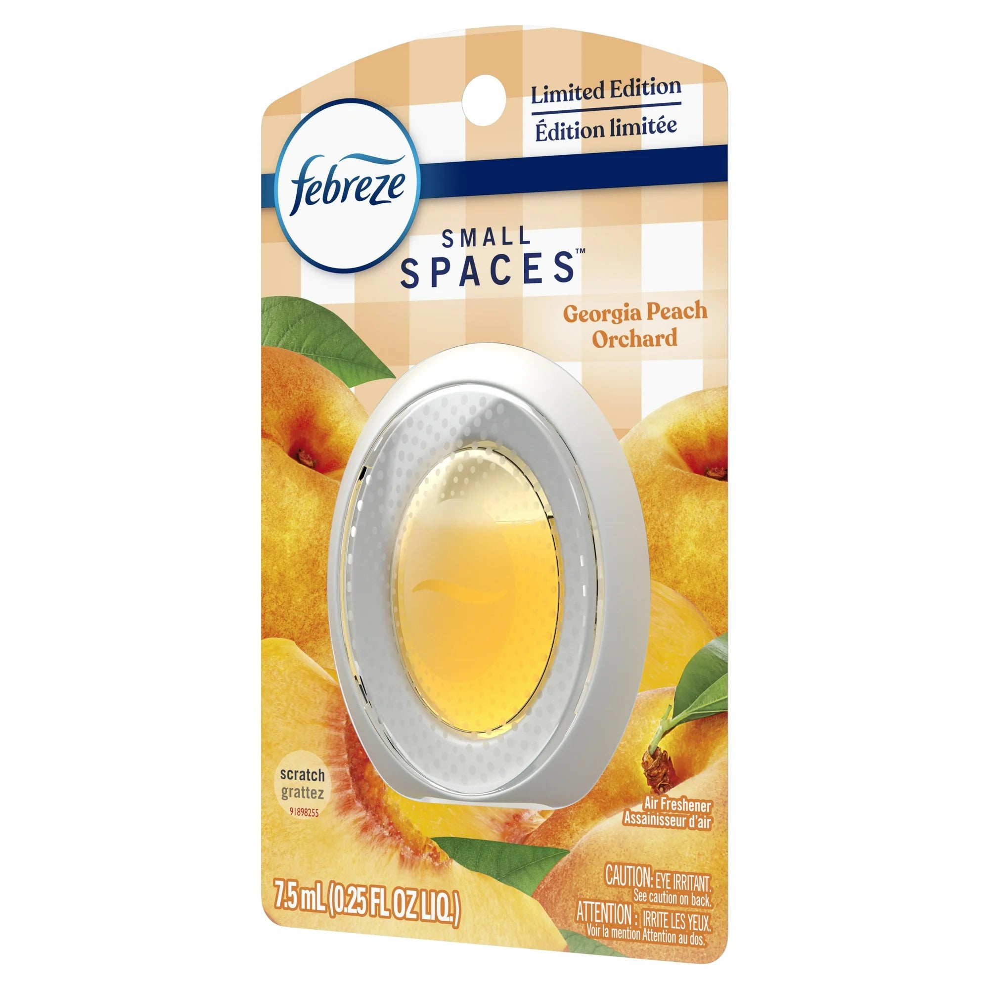 Febreze Small Spaces, Air Freshener
