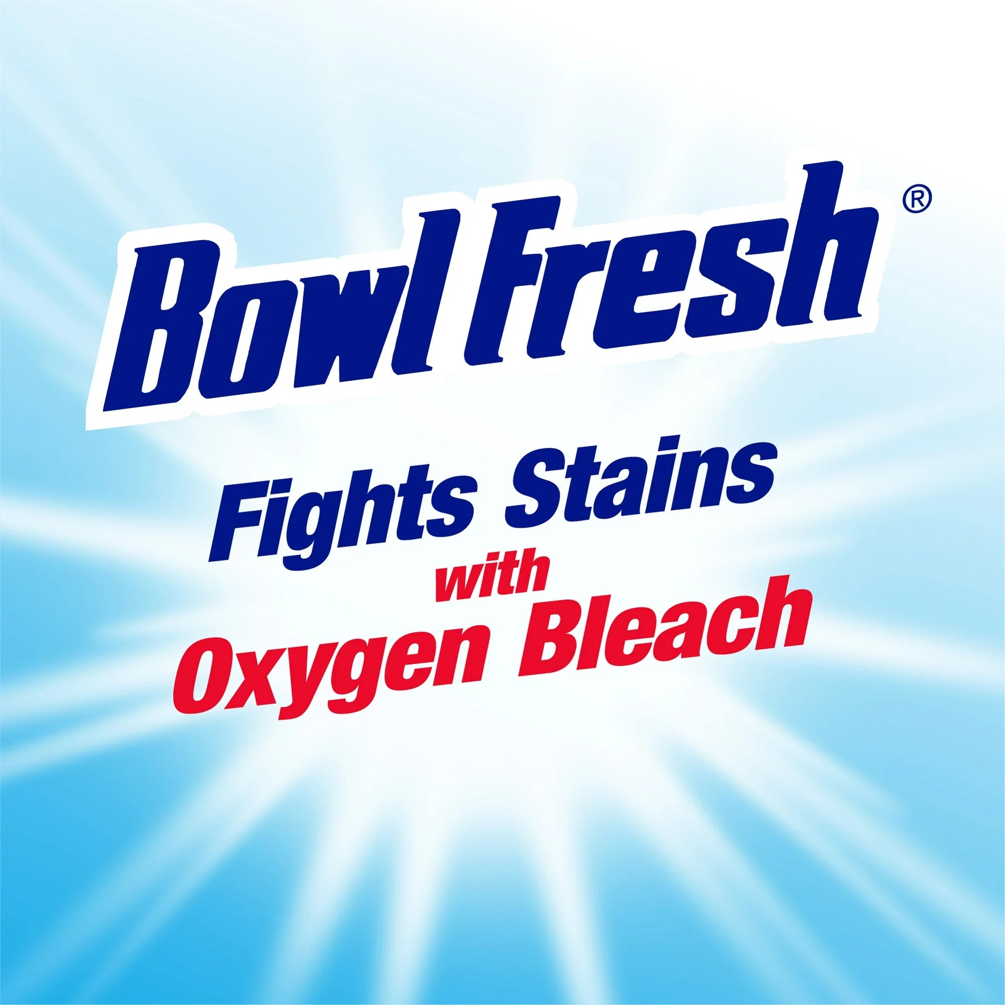 Bowl Fresh Automatic Toilet Bowl Cleaner