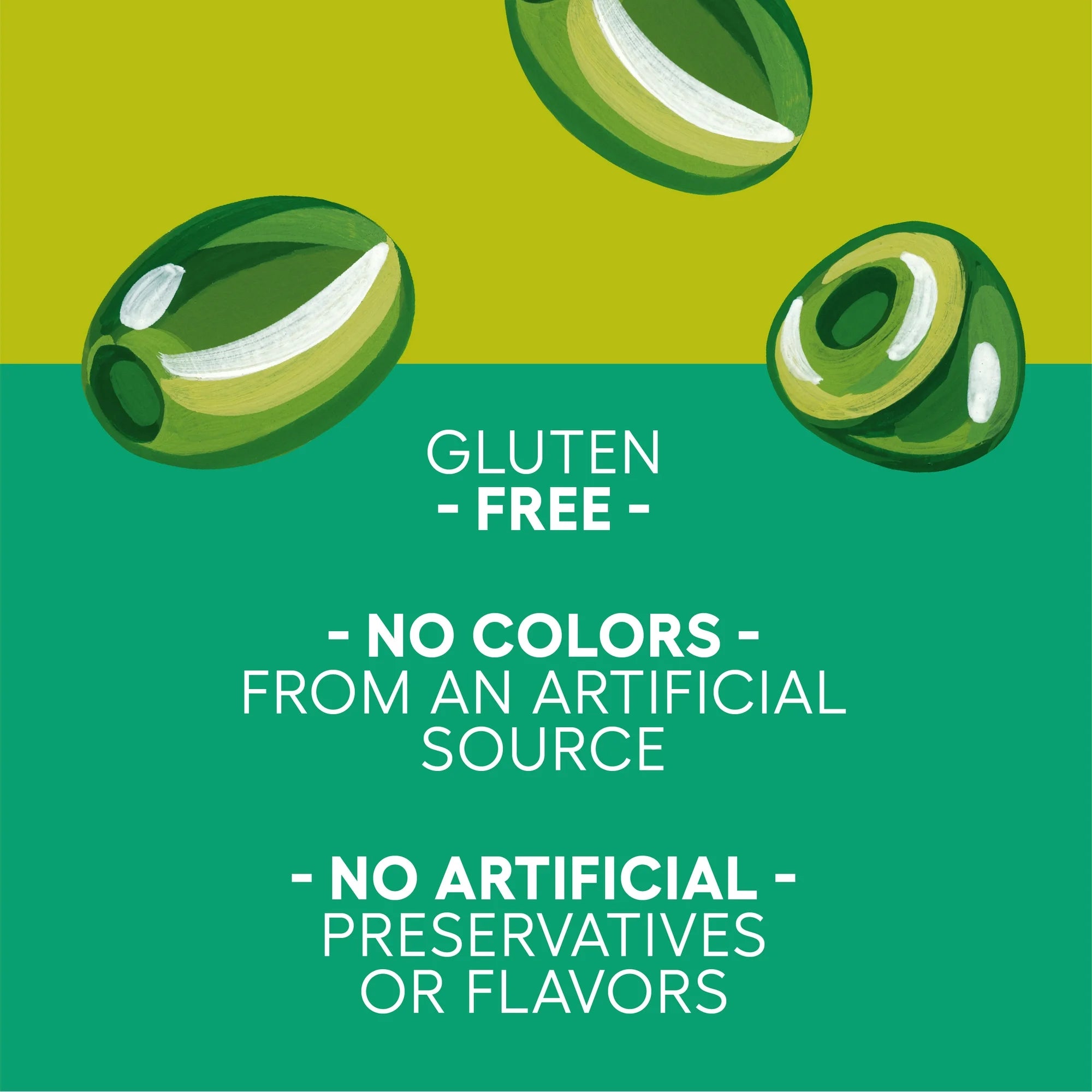 Newman's Own Olive Oil & Vinegar, 16 oz