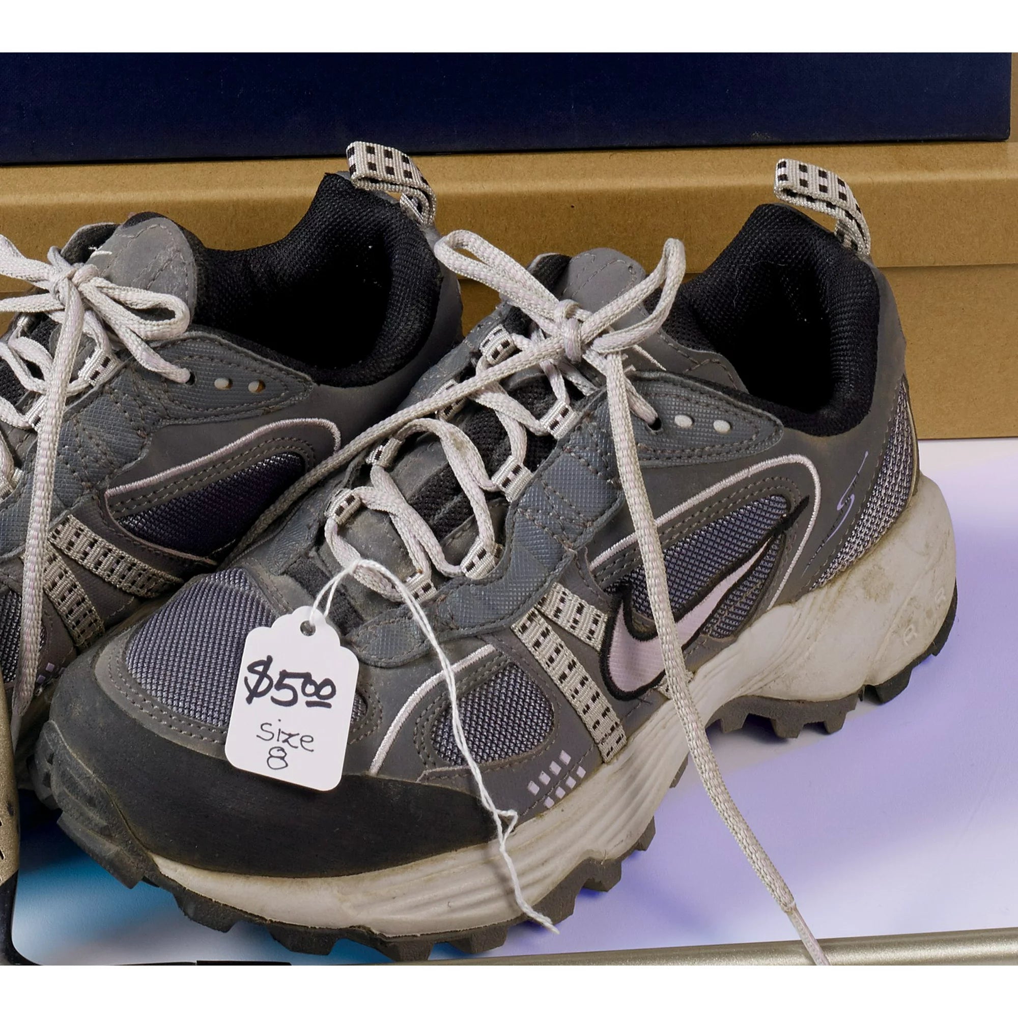 Avery Paper String Tags - White, 100 Tags