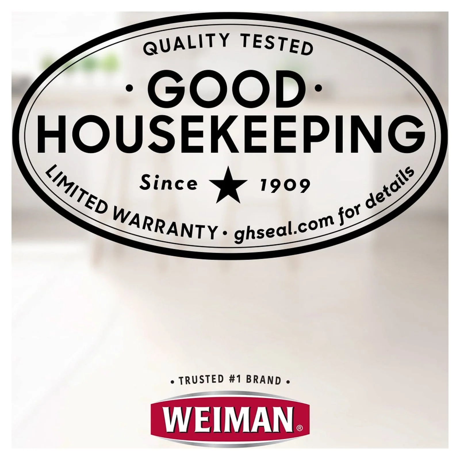 Weiman 3-1 Leather Cleaner & Conditioner