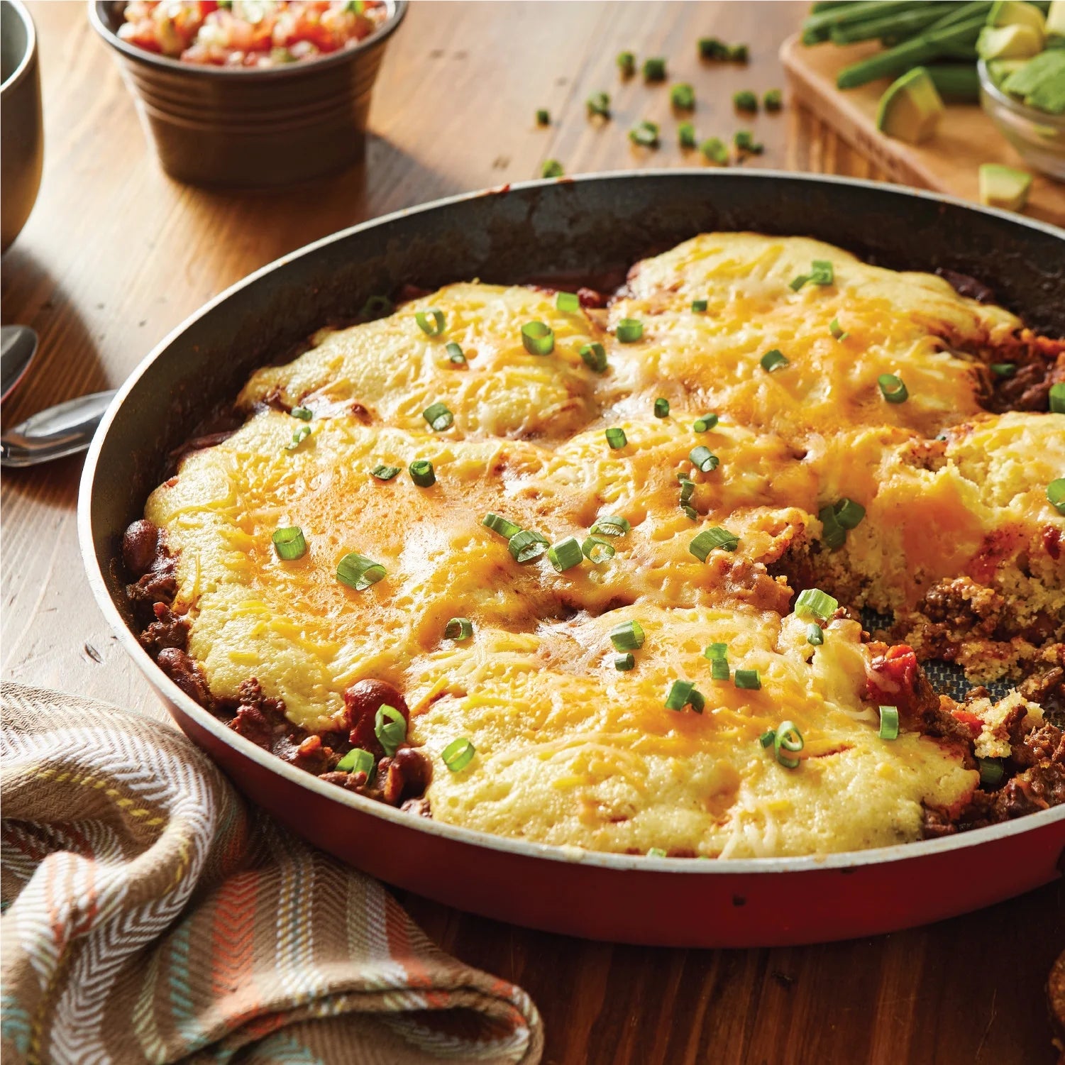 McCormick Kosher Chili Powder, 2.5 oz