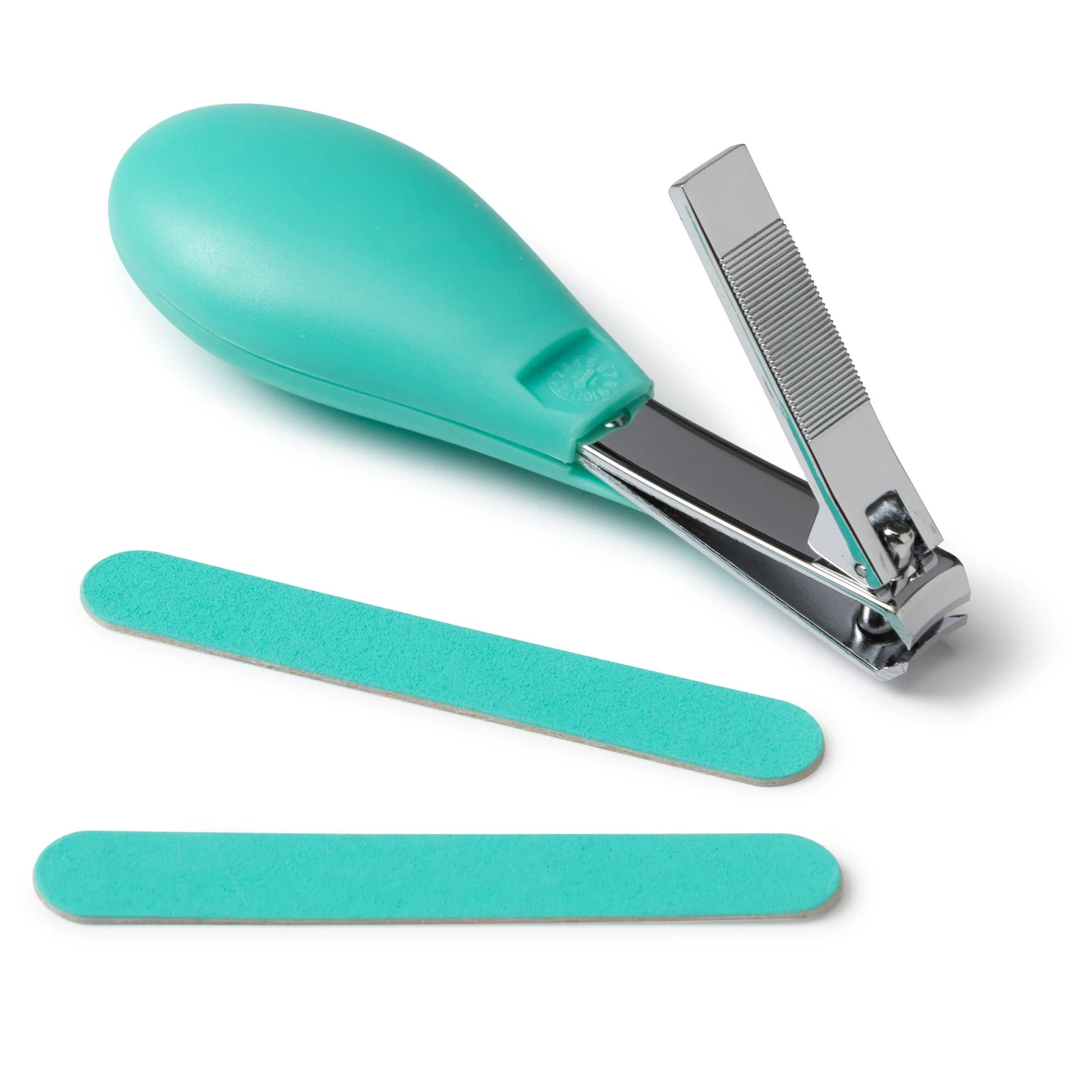 Safety 1st Baby Nail Clippers & Emery Boards