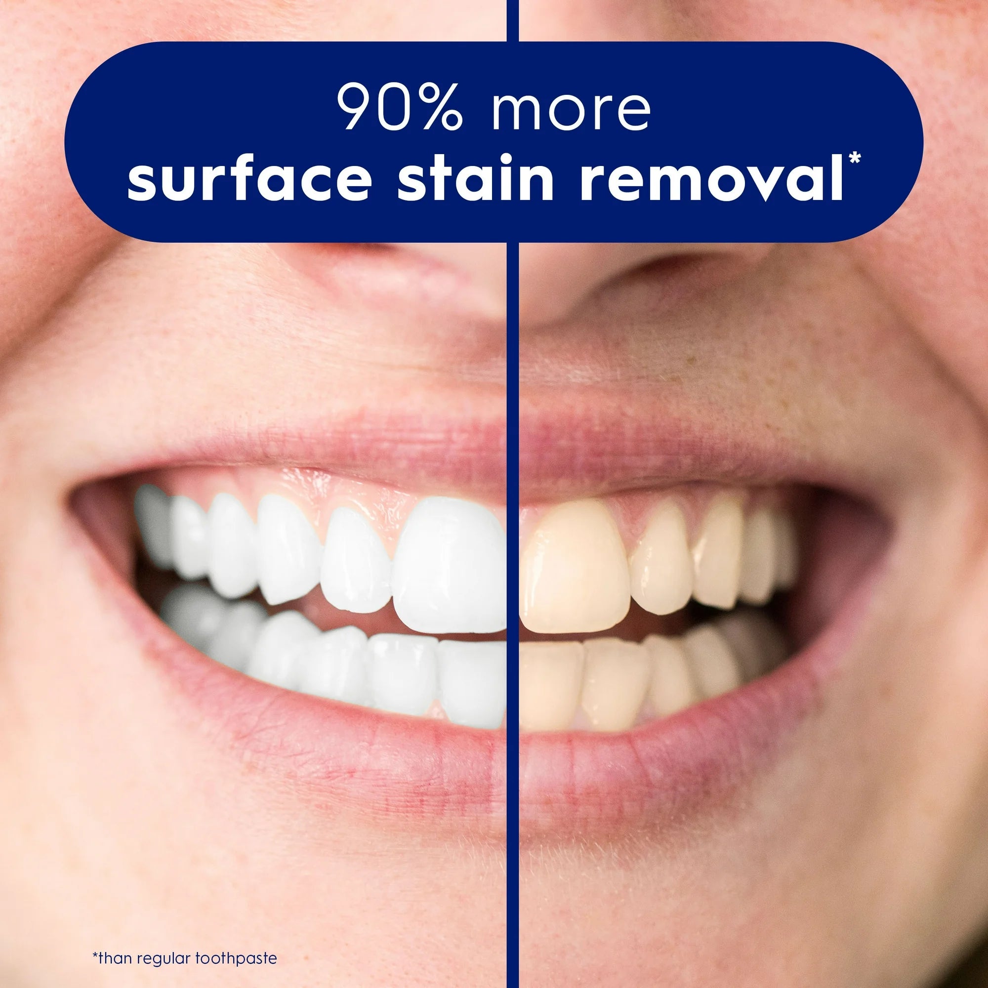 Crest 3D White Adv Toothpaste, Radiant Mint