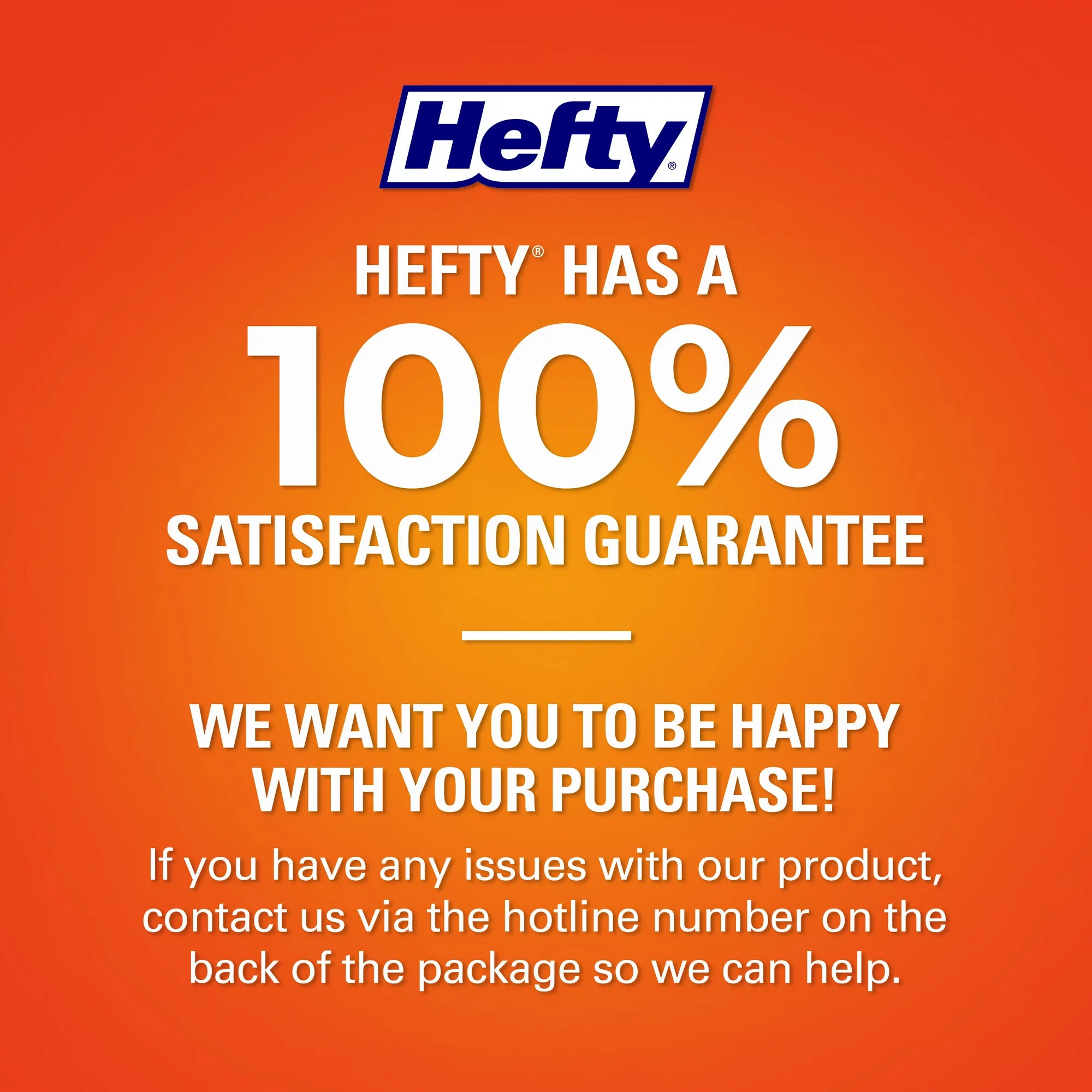 Hefty Slider Storage Bags, Gallon Size