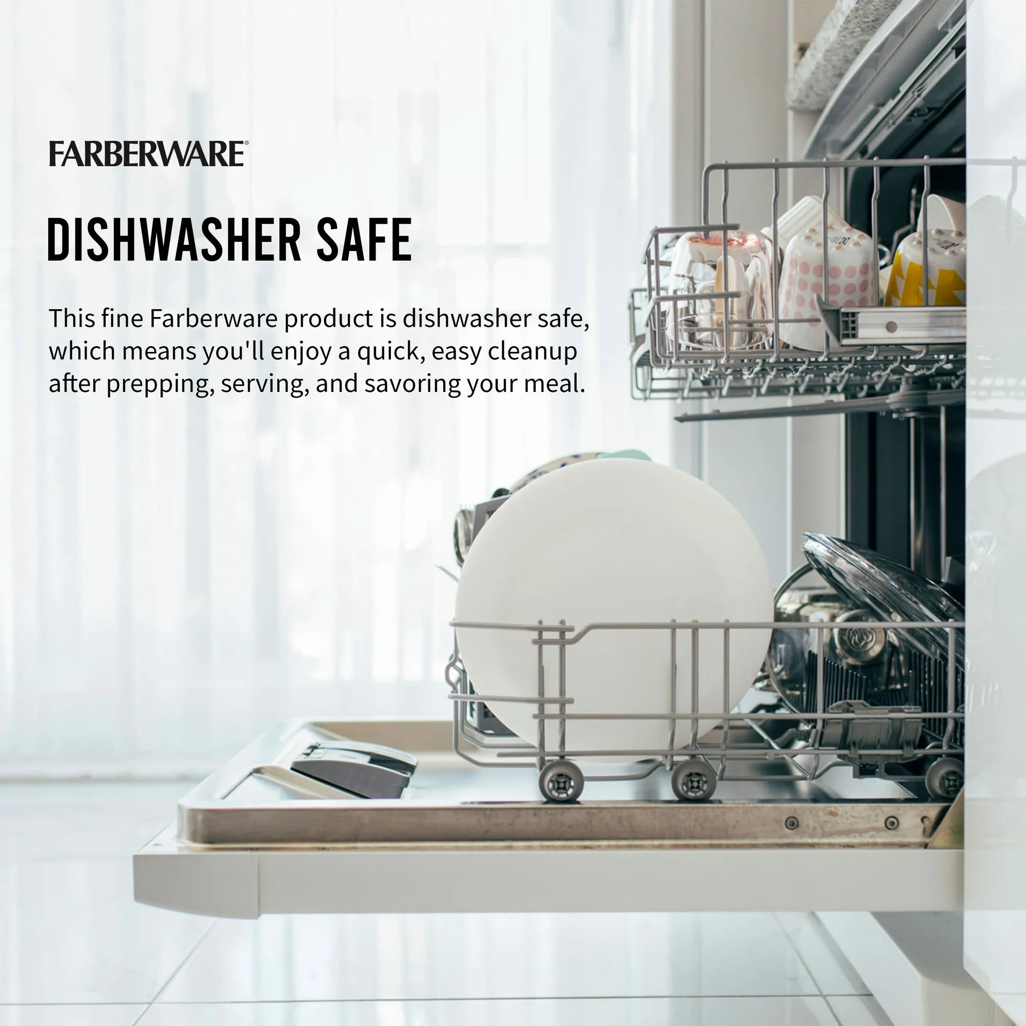 Farberware Professional Nylon Spatula