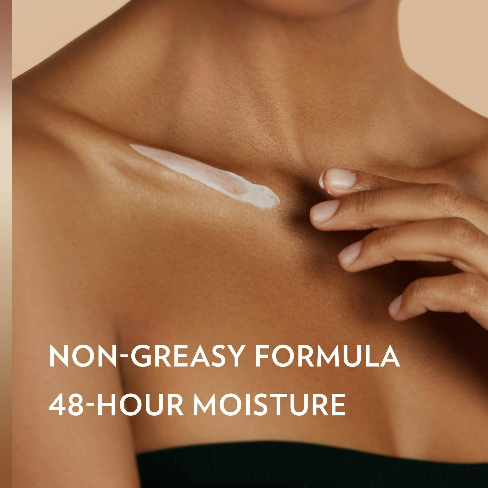 Vaseline Intensive Body Lotion, Cocoa, 10 fl oz