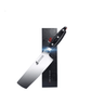6.5-inch Nakiri Knife - Precision Japanese Vegetable Cleaver - MAK PERSONA ™