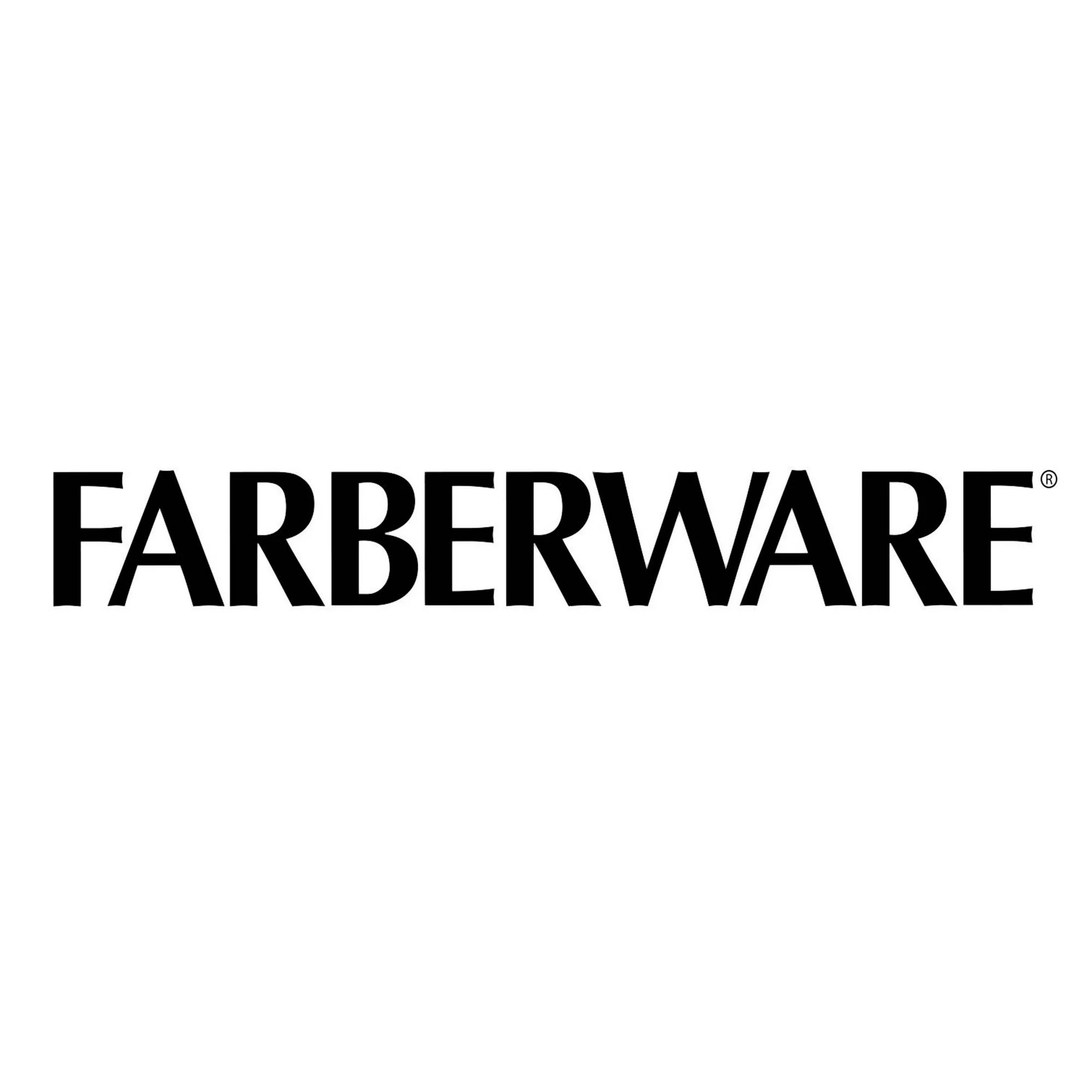 Farberware Kitchen Silicone Scraper/Spatula