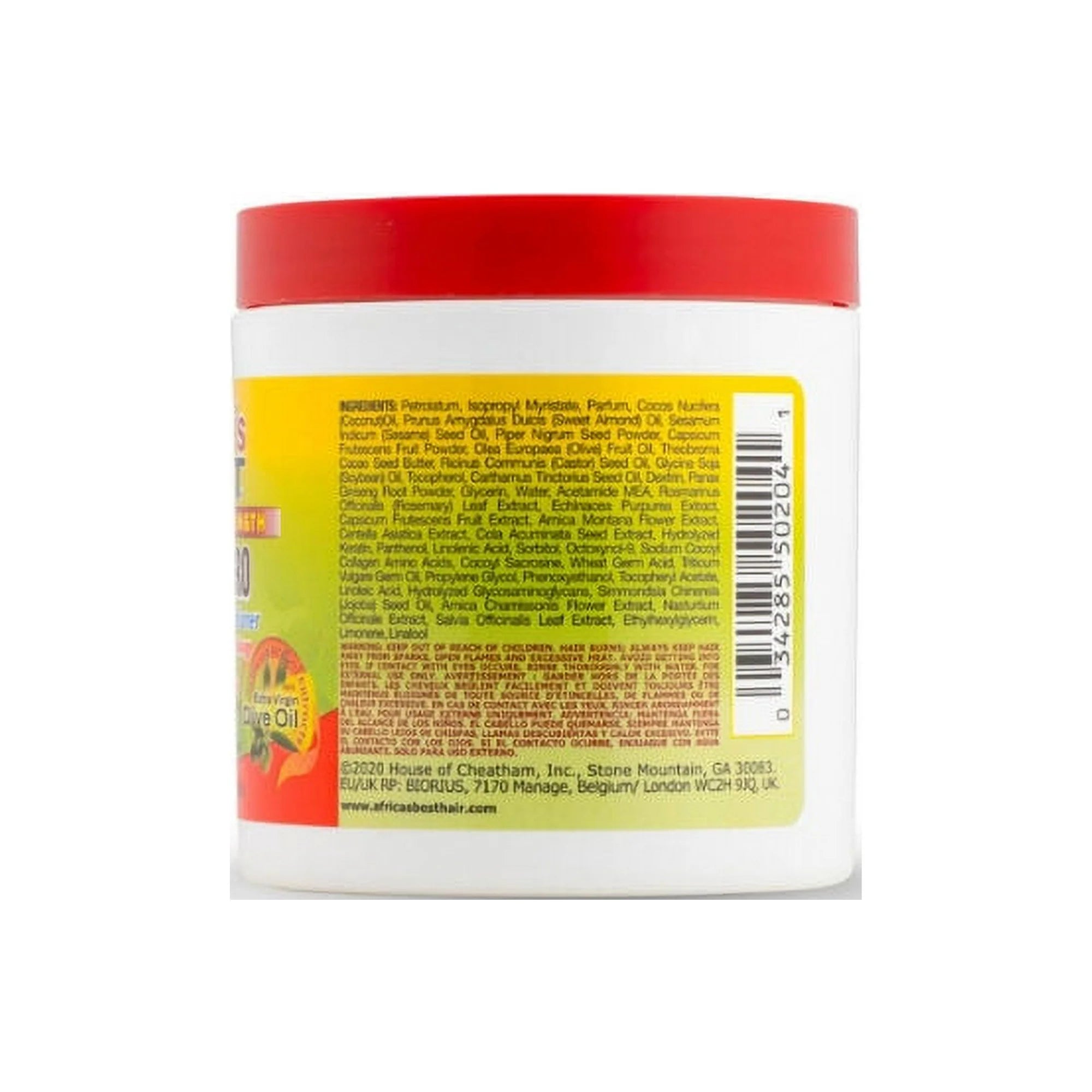 Africa's Best Hair Gro Conditioner