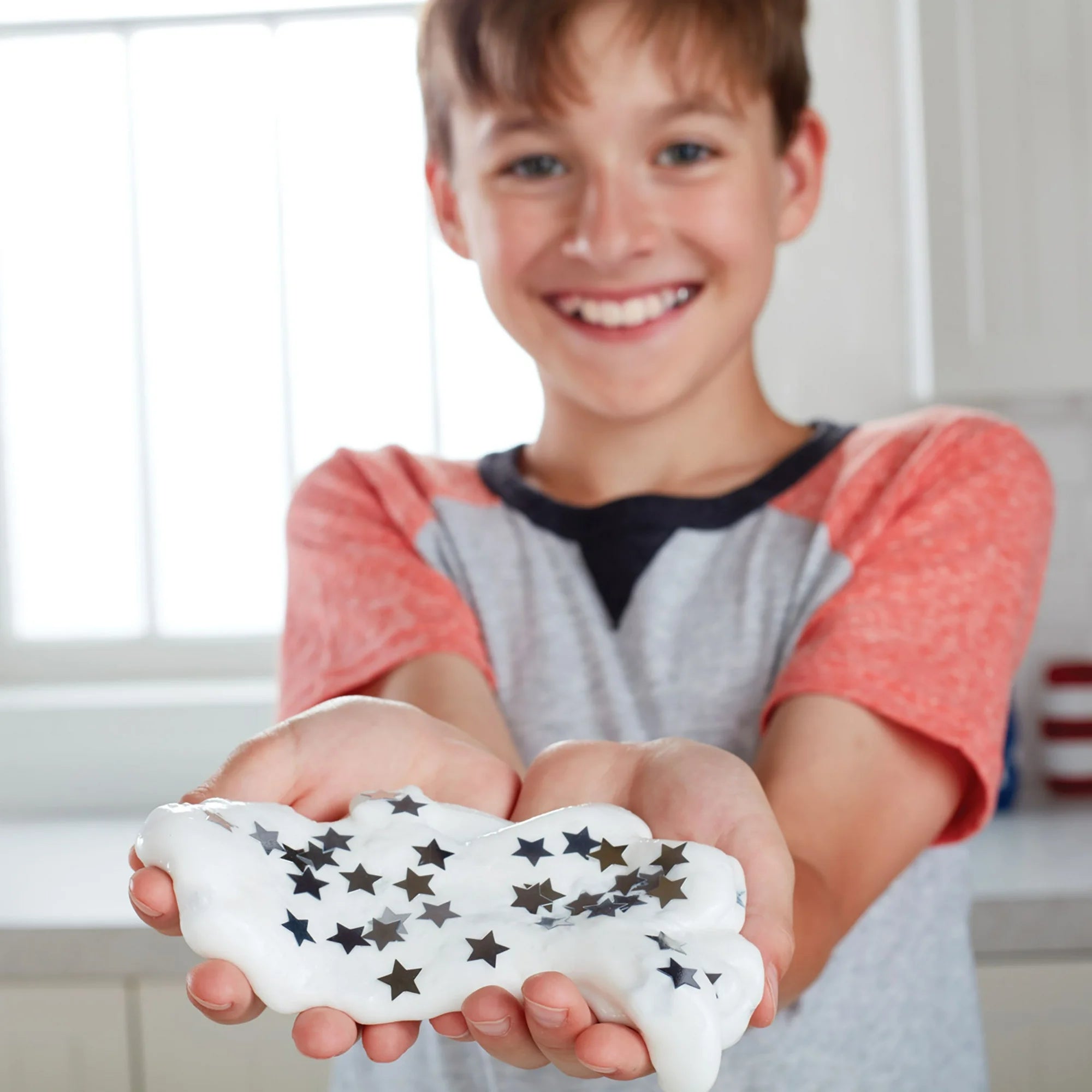 Elmer's Washable School Glue (1 Gallon)