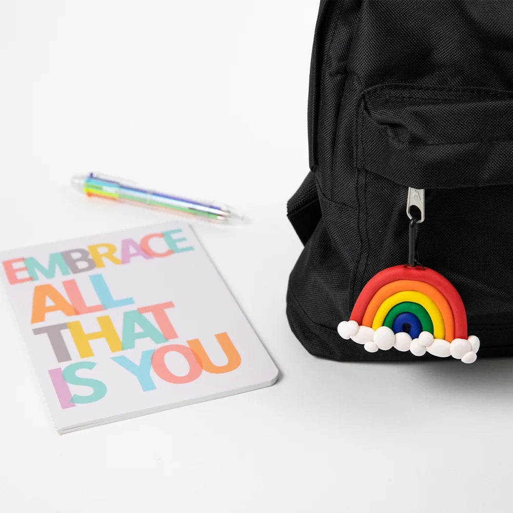 Sculpey Crafty Clay Variety Pack ,14 Colors