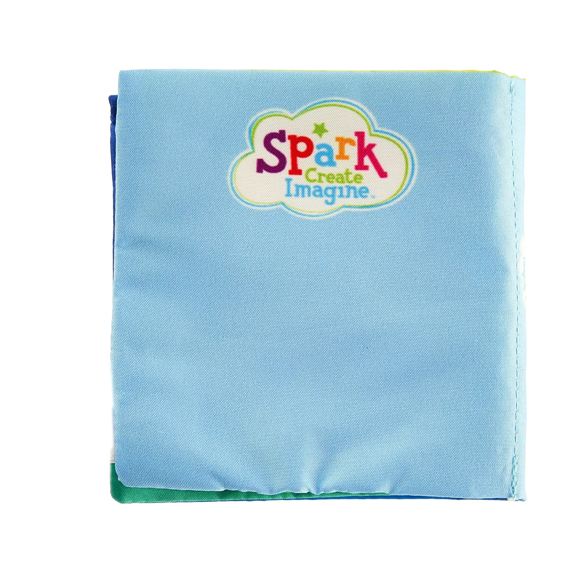 Spark Create Imagine Soft Book, Numbers