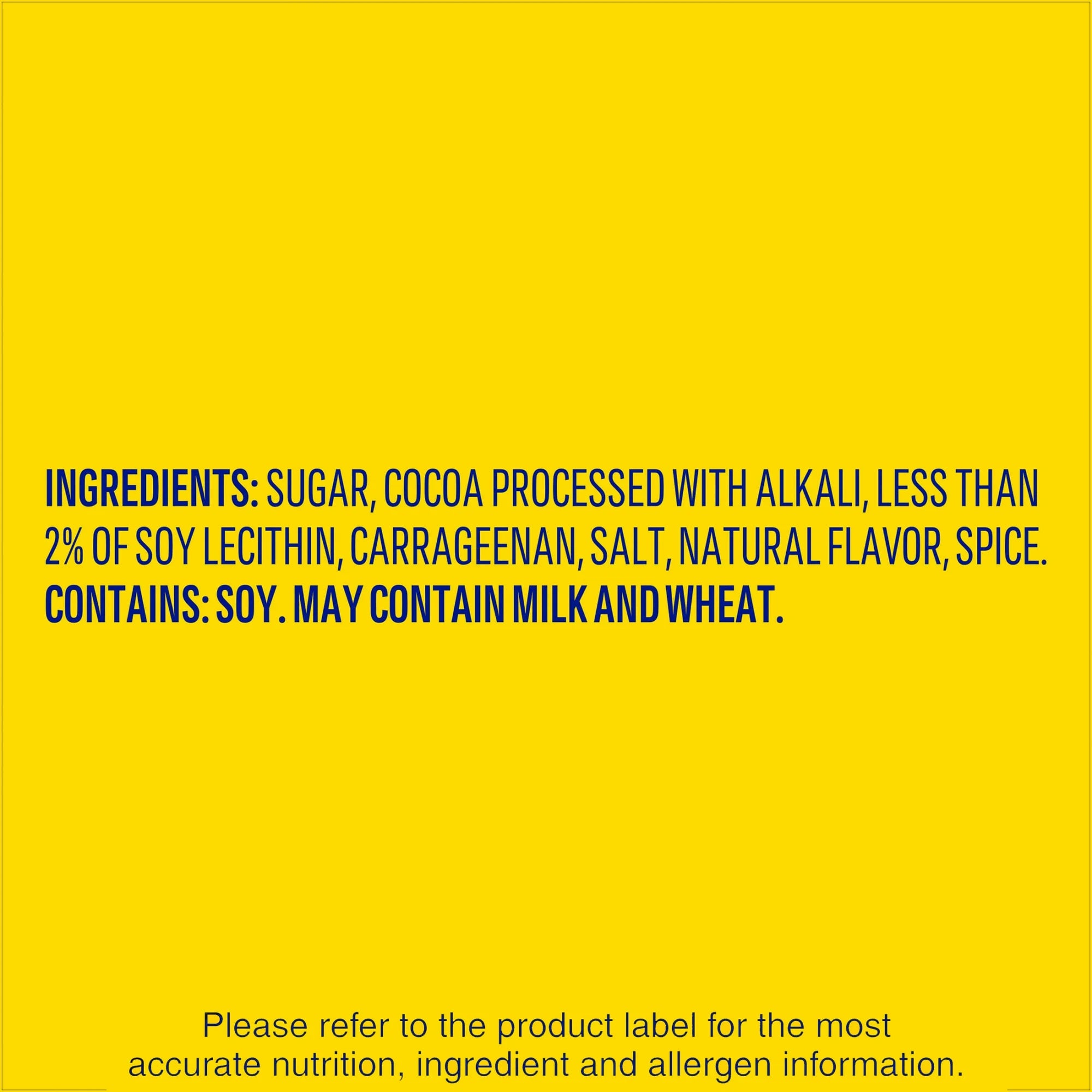 Nestle Nesquik Chocolate Flavor Drink