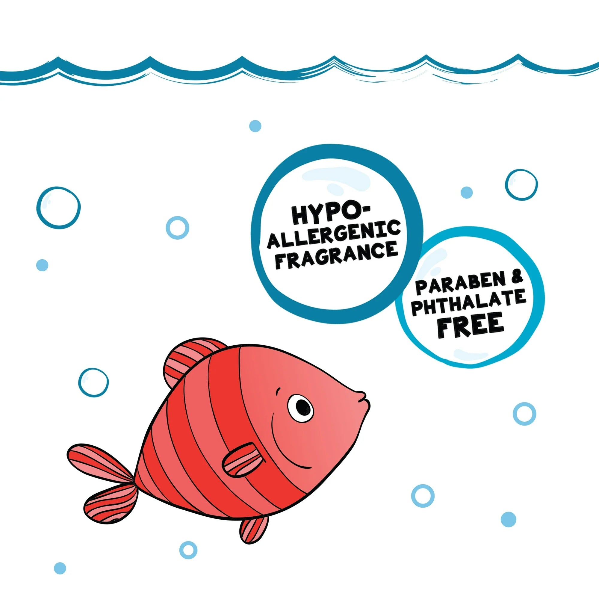 Bodycology Kids Watermelon Color Changing Bath Bomb, 4 Count, 3 oz each