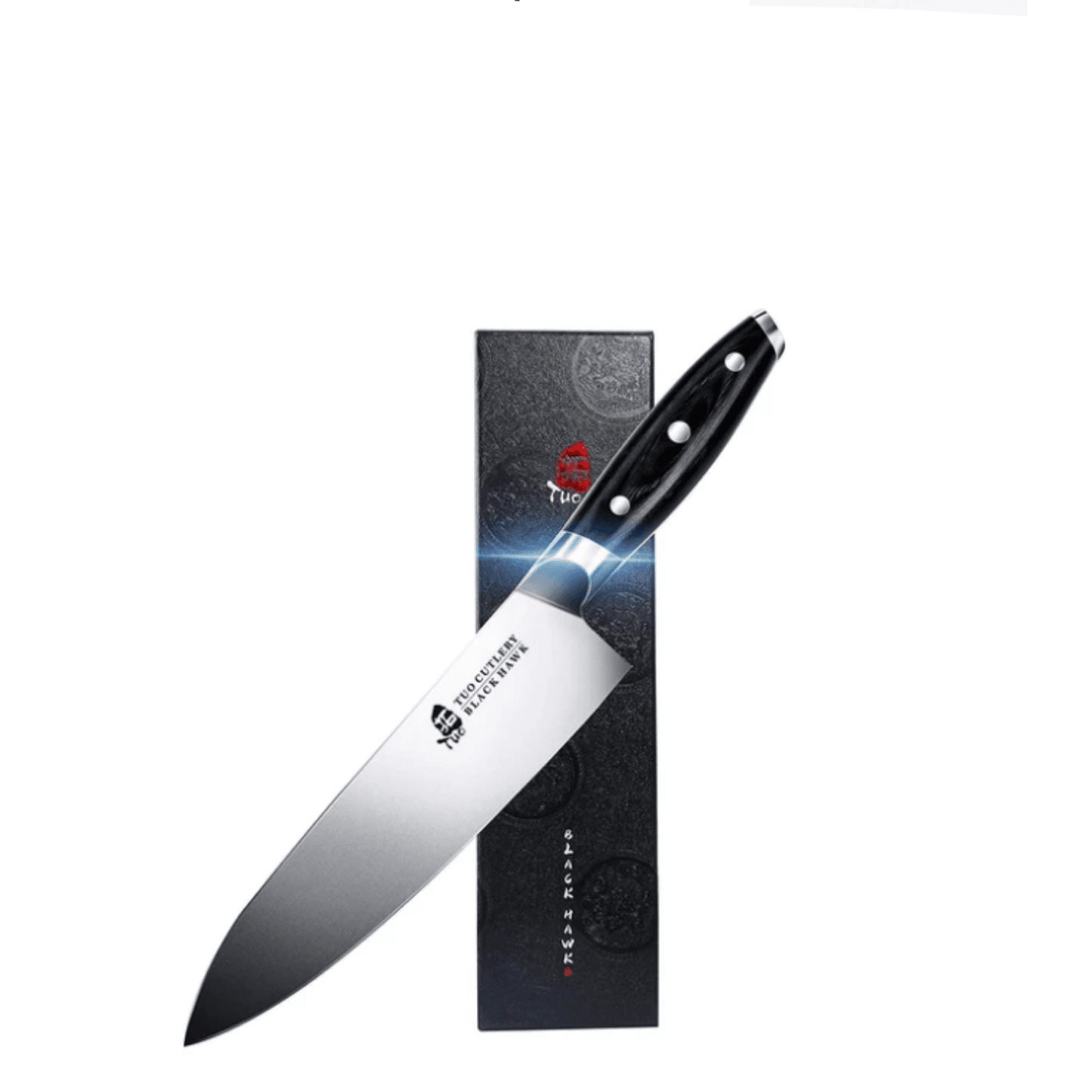 8" Kitchen Professional Cooking Knife - MAK PERSONA ™
