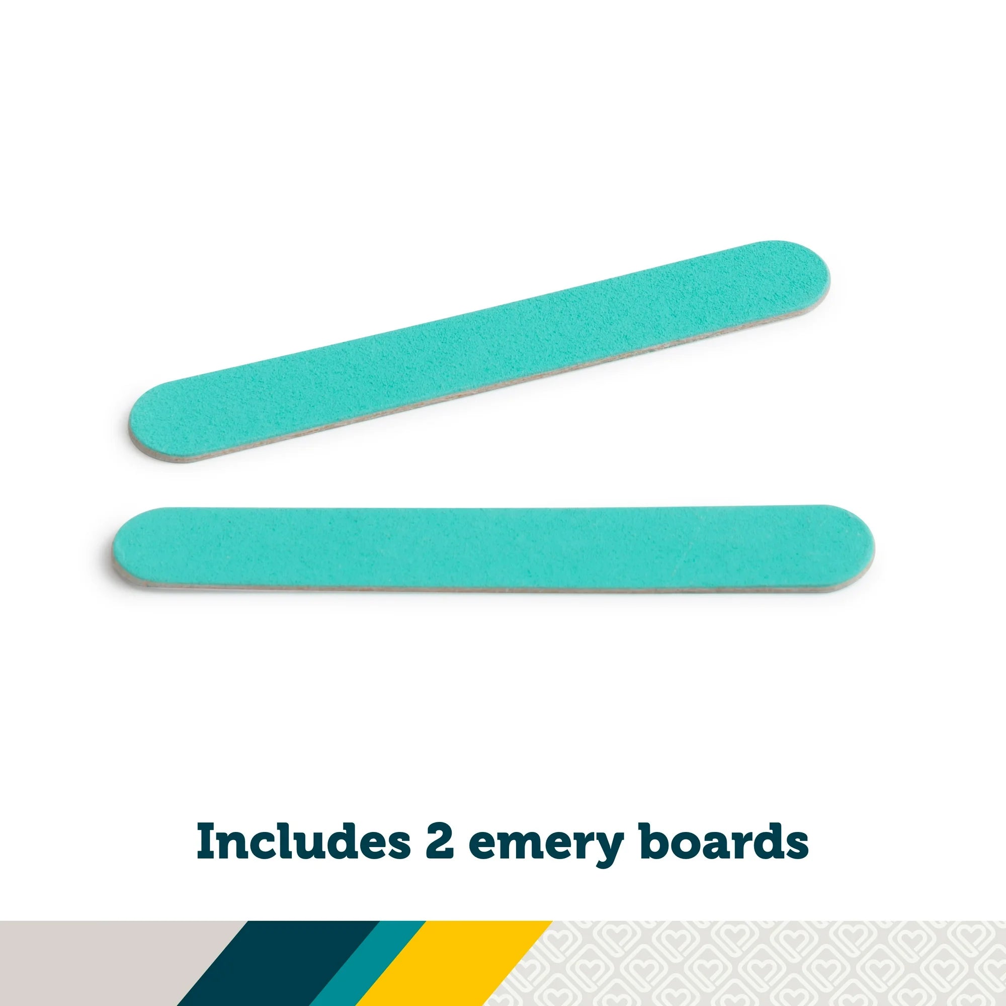 Safety 1st Baby Nail Clippers & Emery Boards