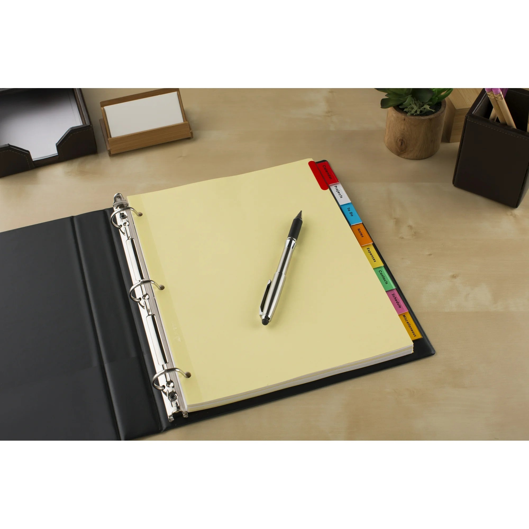 Avery Big Tab Insertable Dividers 1 Set