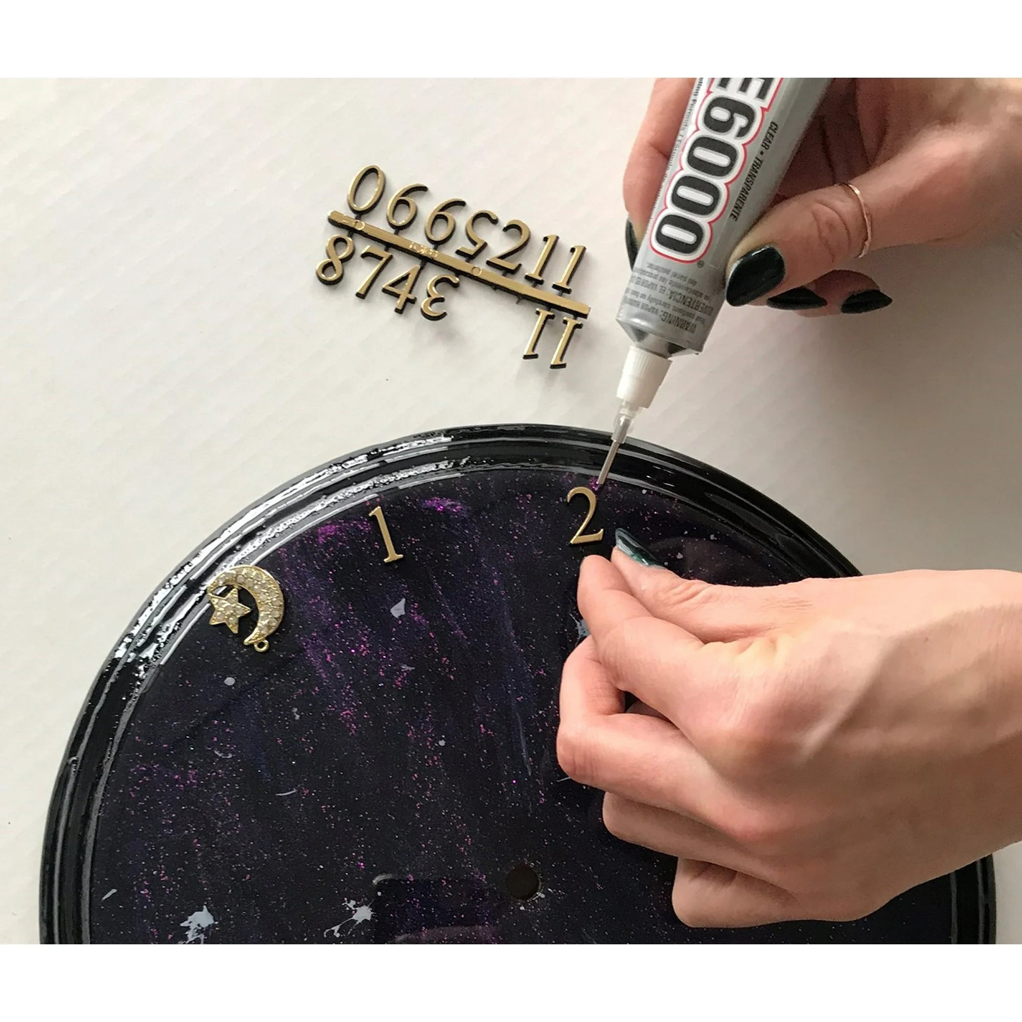 Eclectic E6000 Precision Tip Adhesive