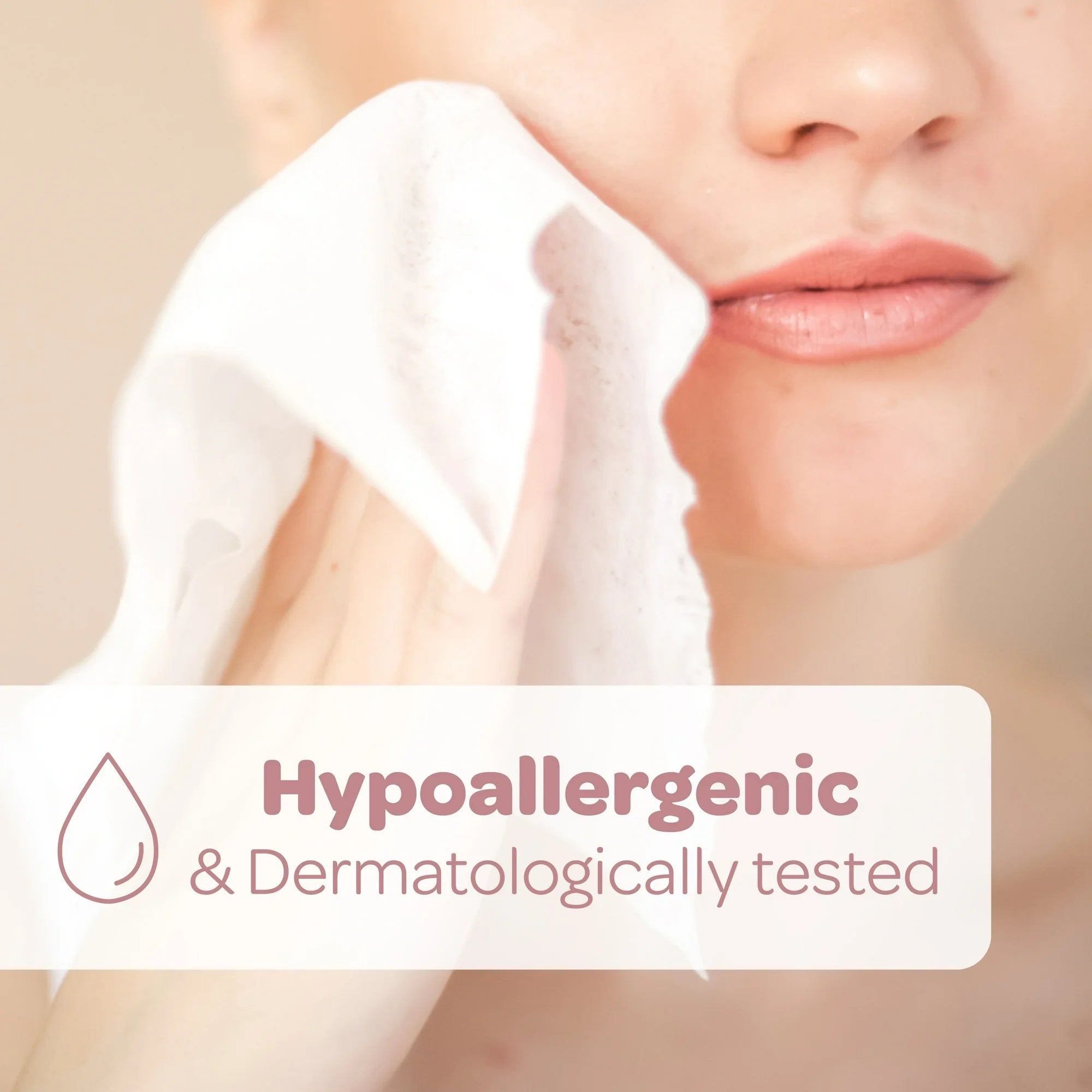 Huggies Scented Wipes with Cocoa & Shea Butter