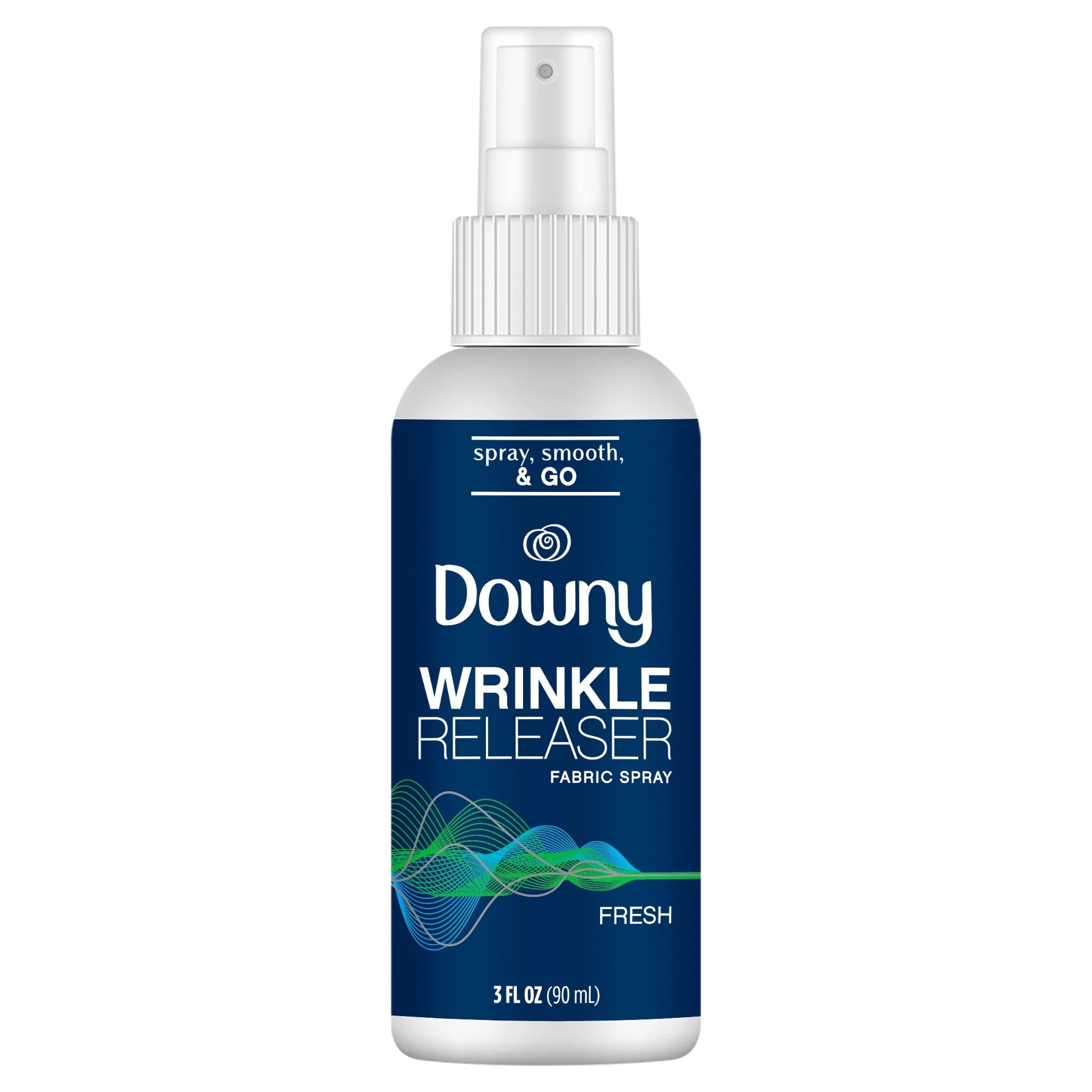 Downy Wrinkle Releaser and Refresher Fabric Spray