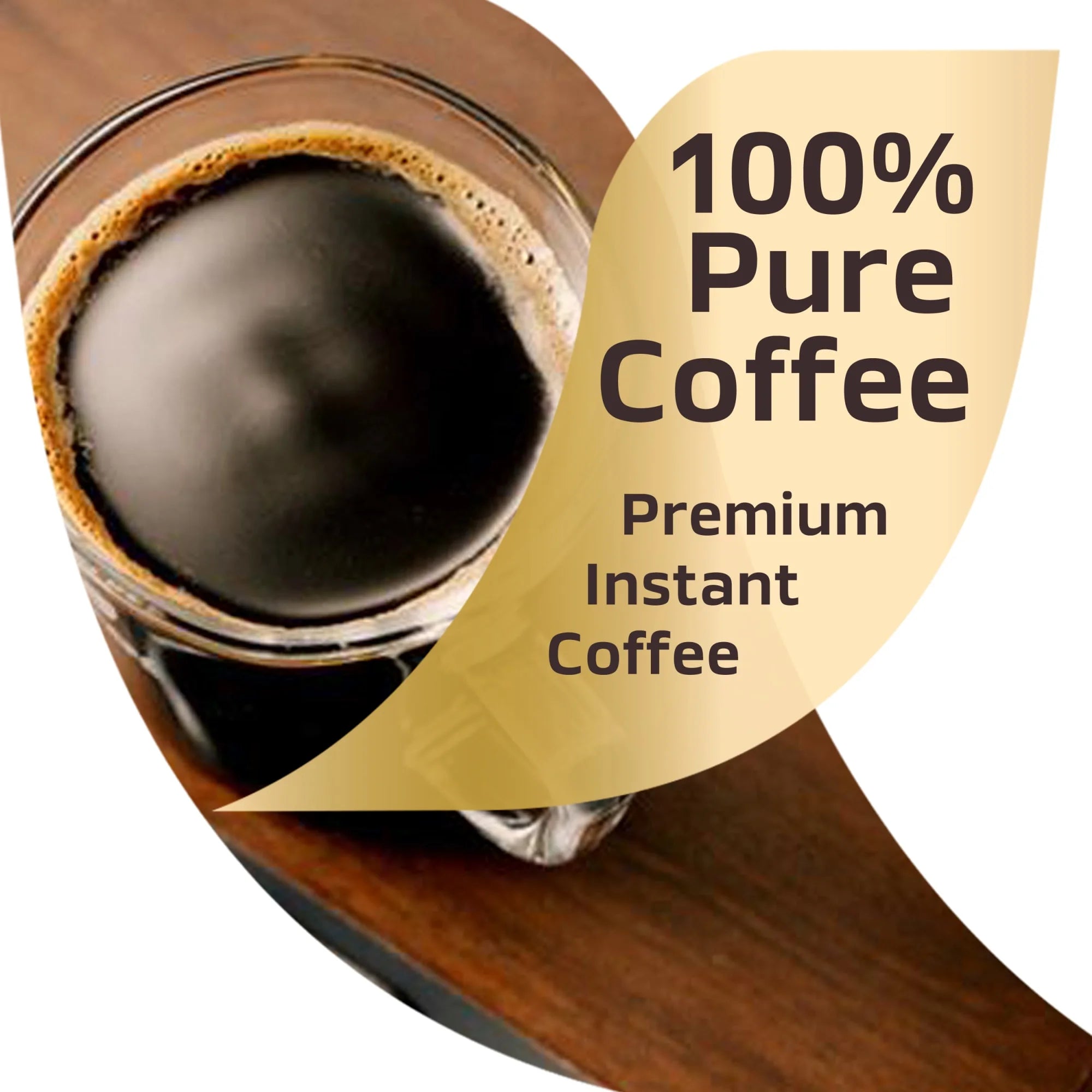 Nescafé Taster's Choice House Blend