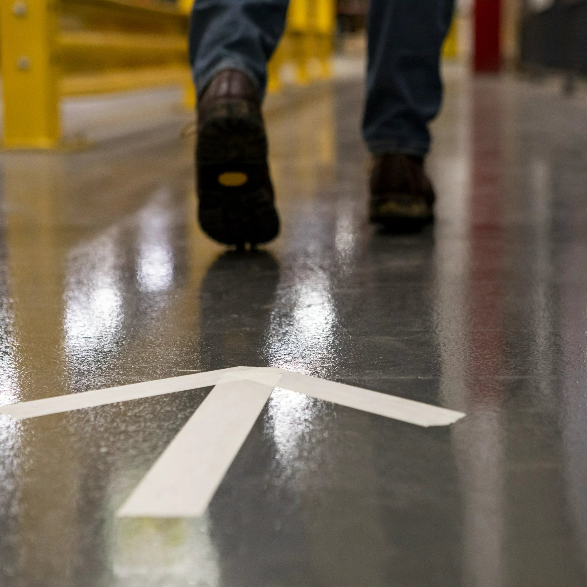 Duck Brand Beige Masking Tape