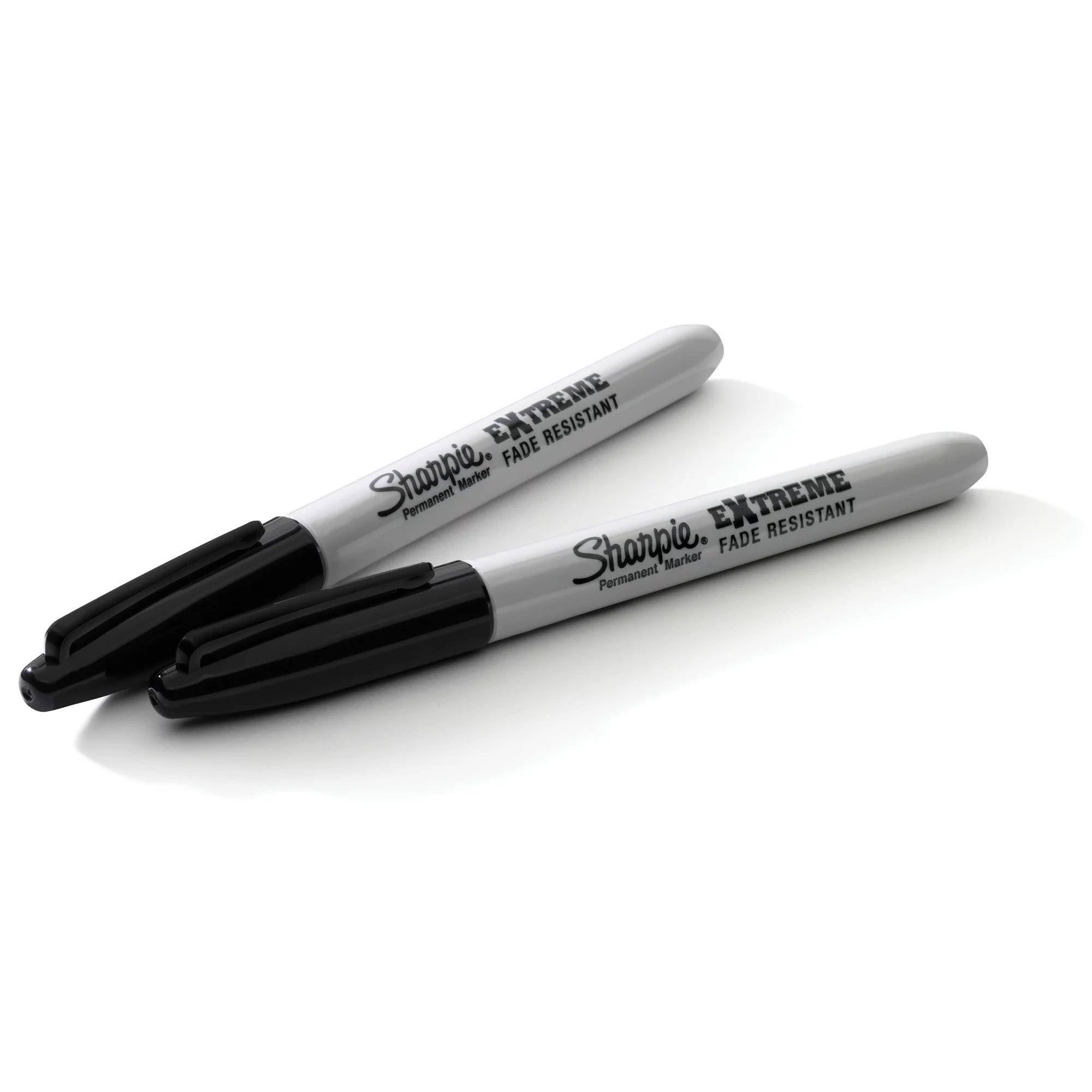Sharpie Extreme Permanent Markers, Black
