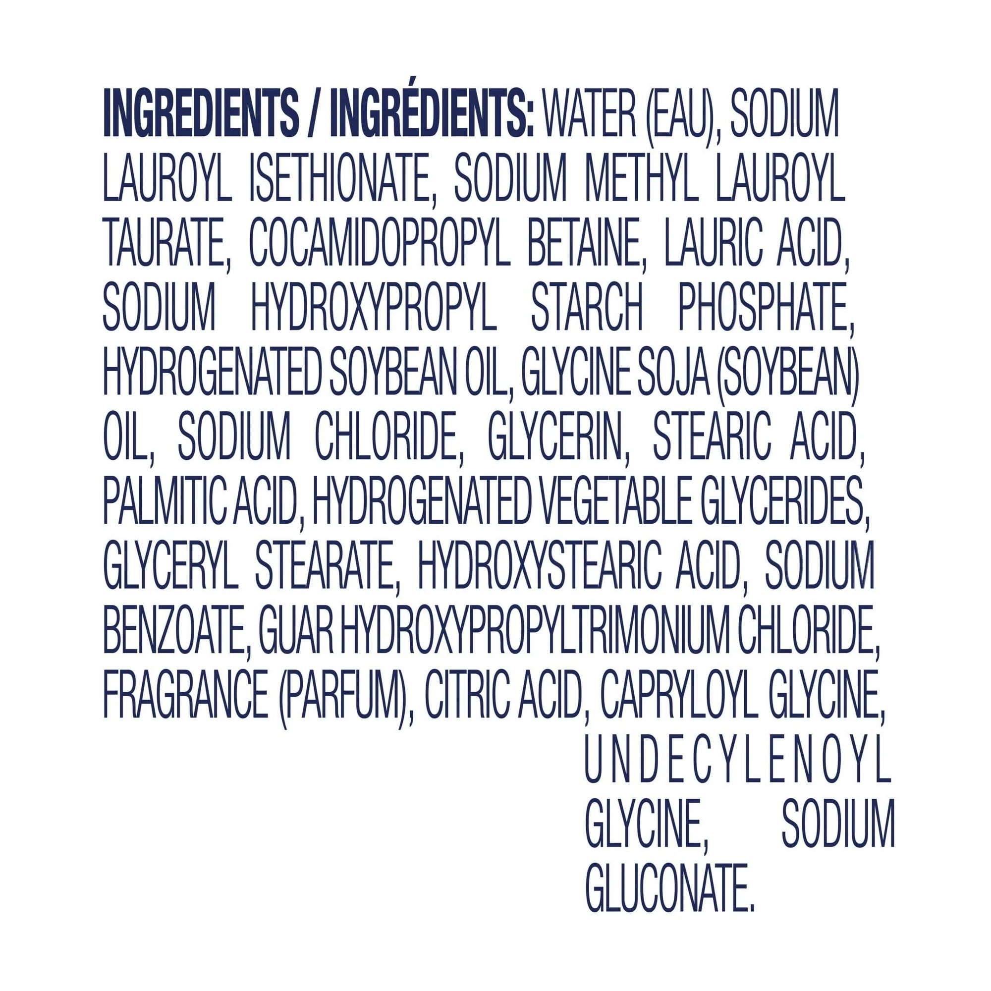 Dove Sensitive Hypoallergenic Body Wash, 11 fl oz