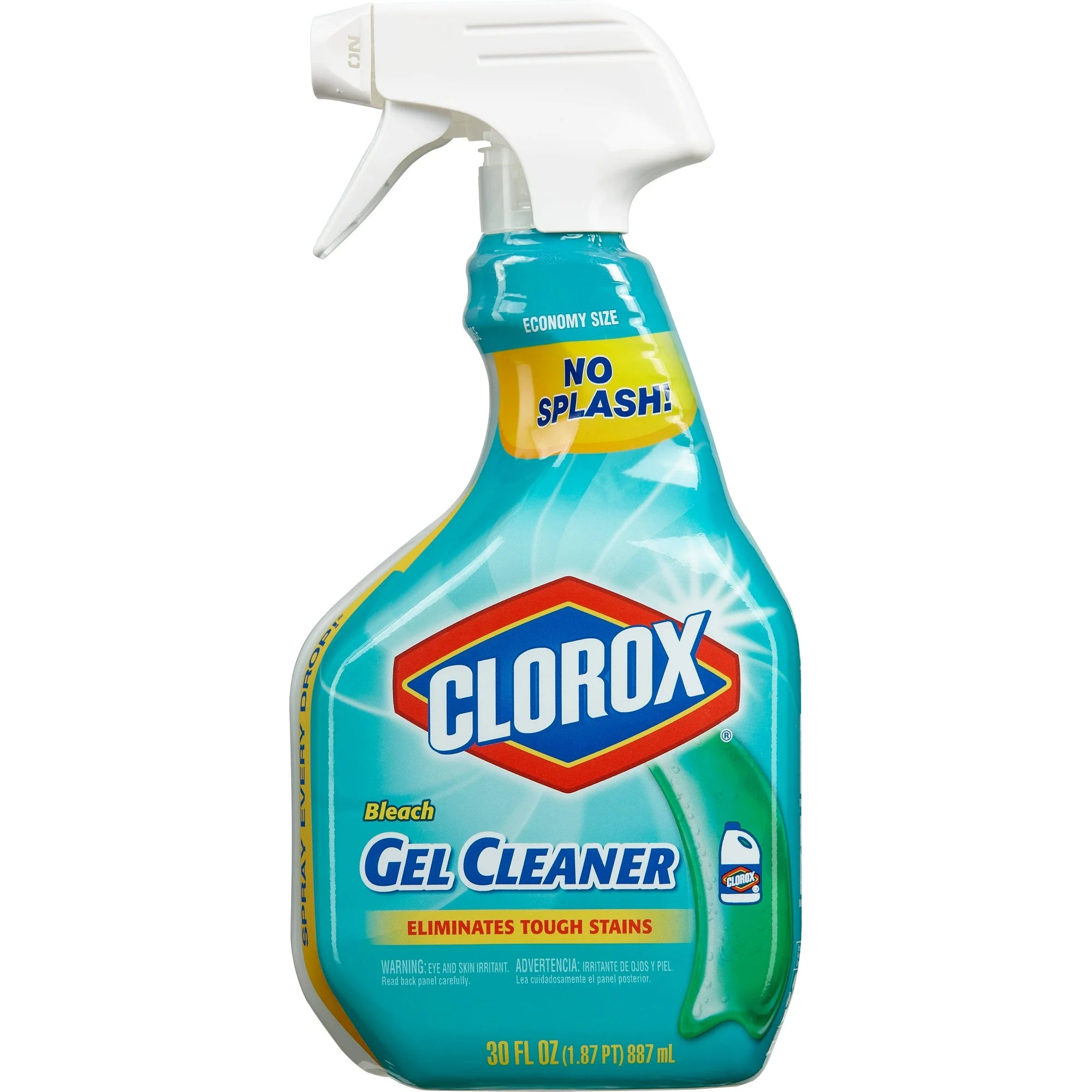 Clorox Bathroom Multi-Surface Cleaner